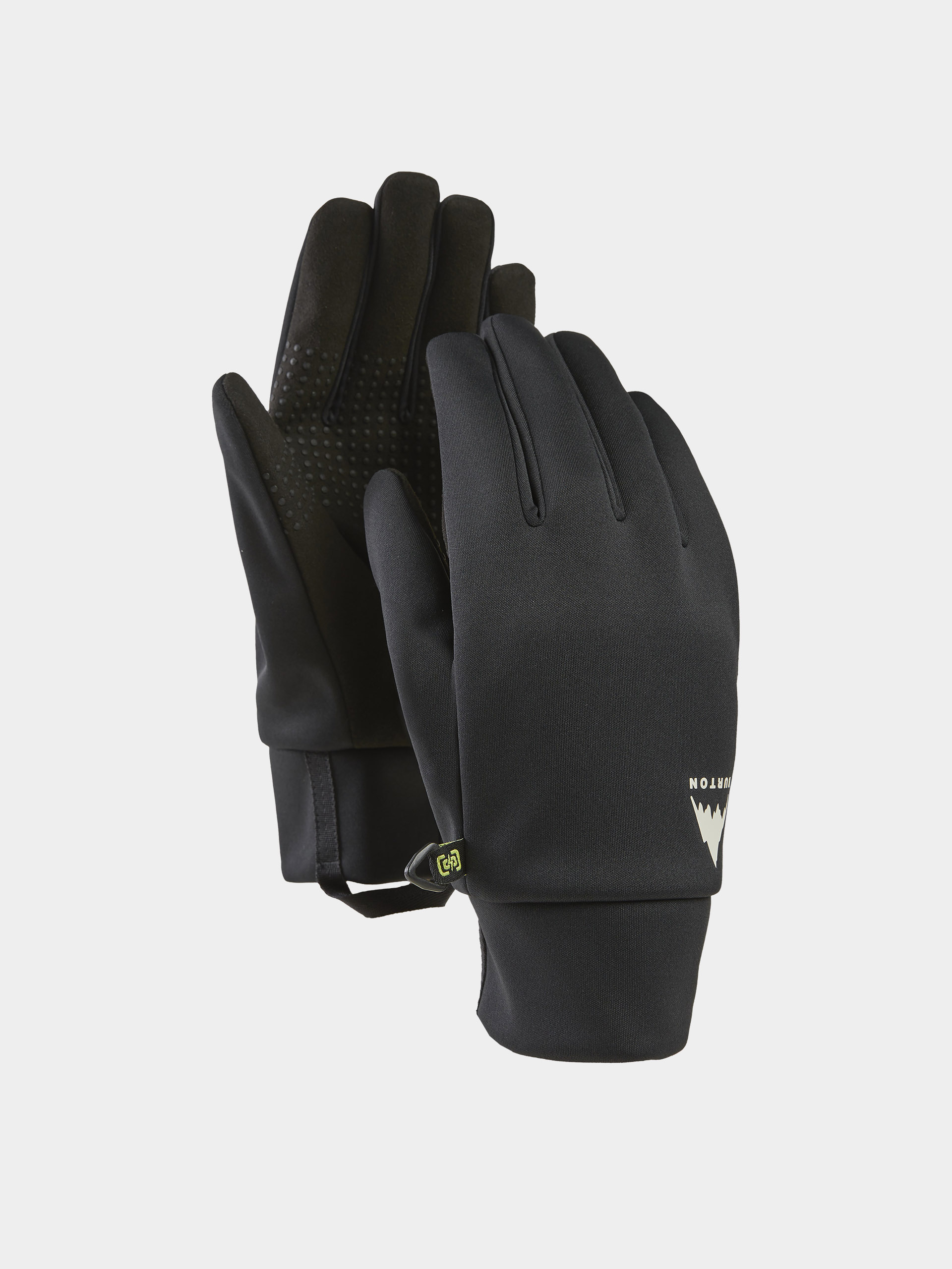 Ръкавици Burton Touch N Go Liner Gloves (true black)