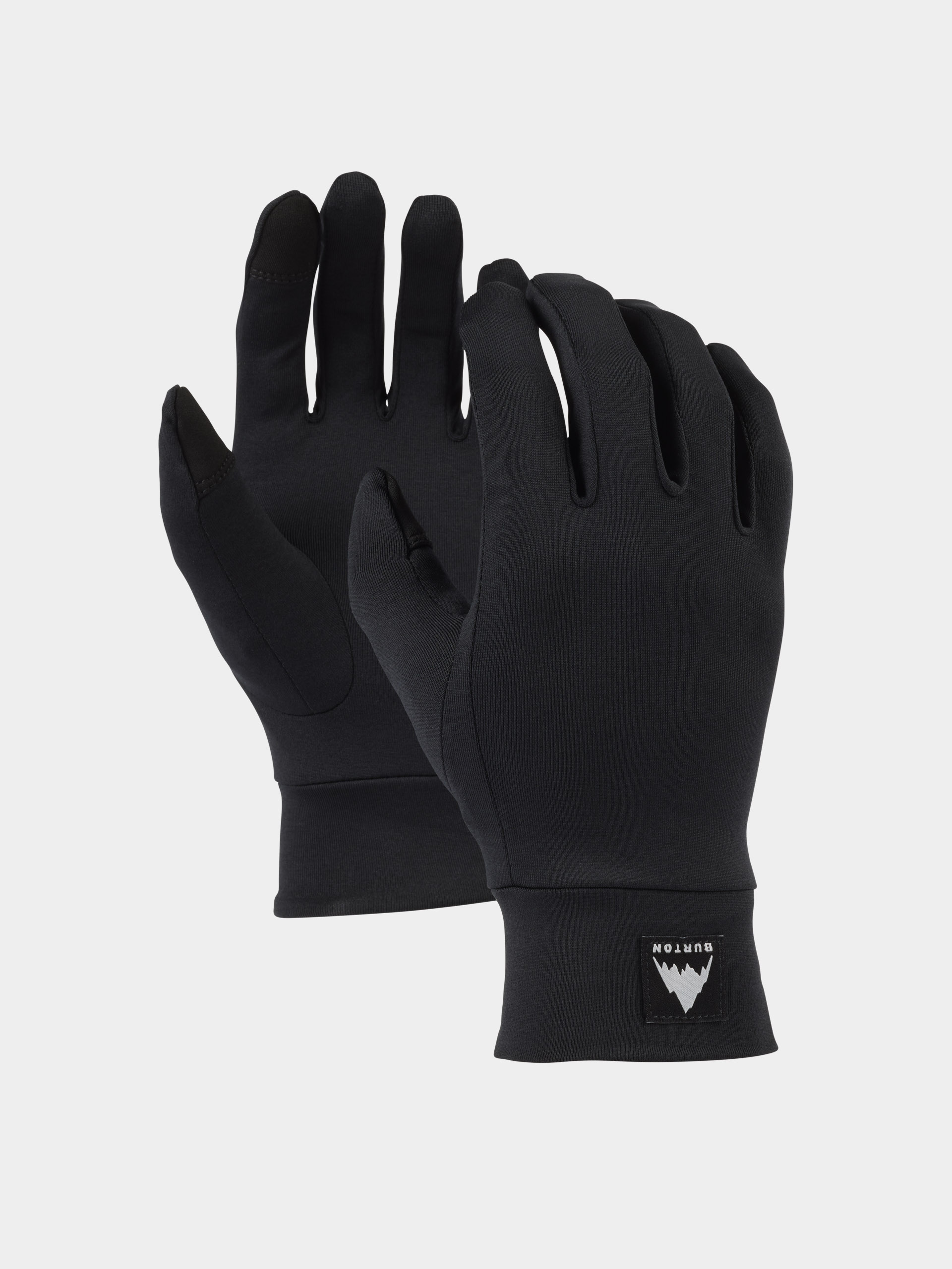 Ръкавици Burton Touchscreen Glove Liners (true black)