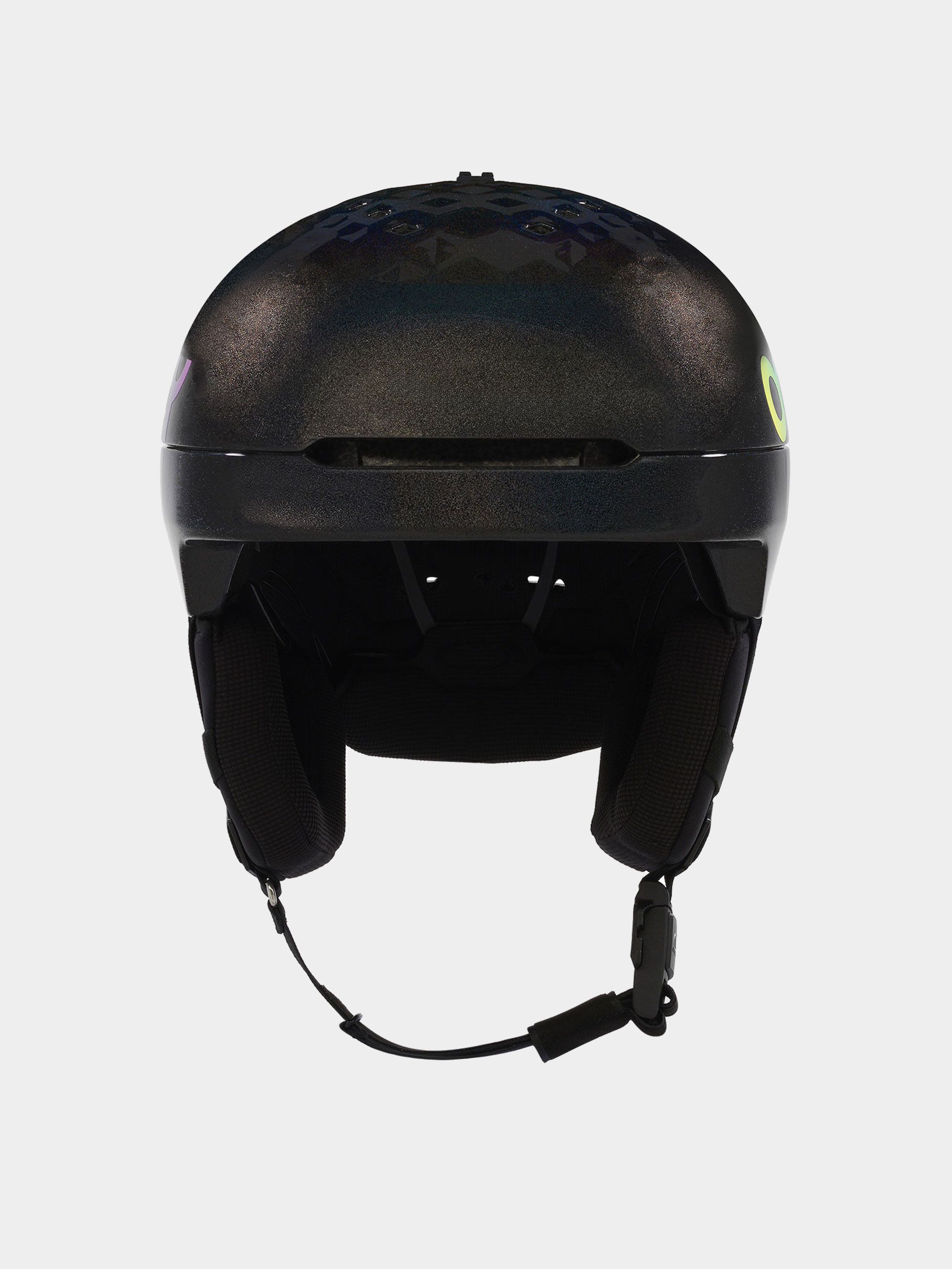 Каска Oakley Mod3 (factory pilot galaxy)