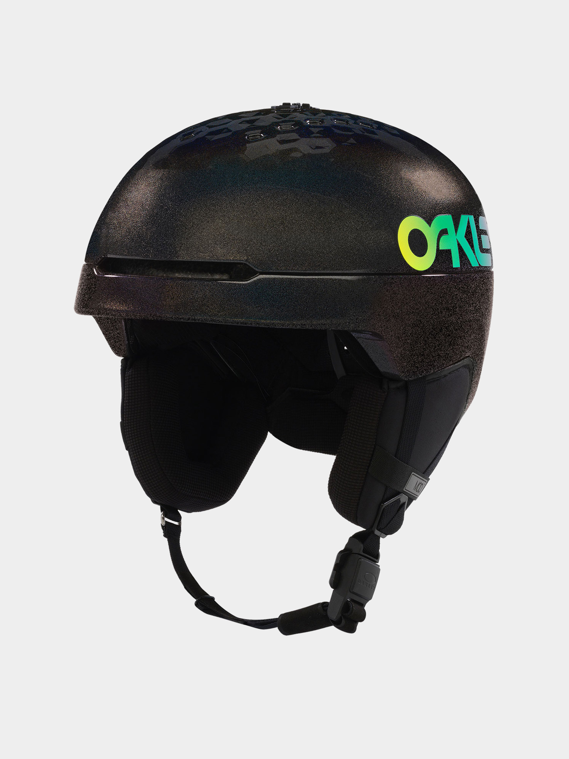 Каска Oakley Mod3 (factory pilot galaxy)