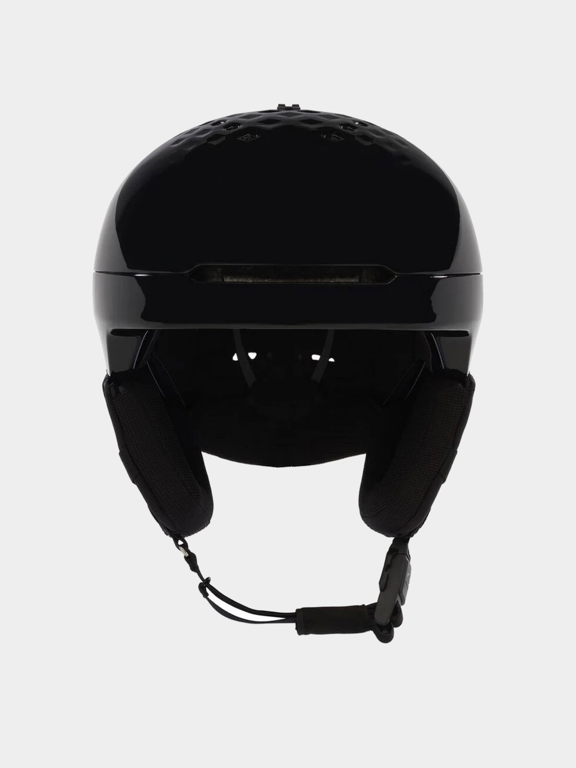 Каска Oakley Mod3 (blackout)