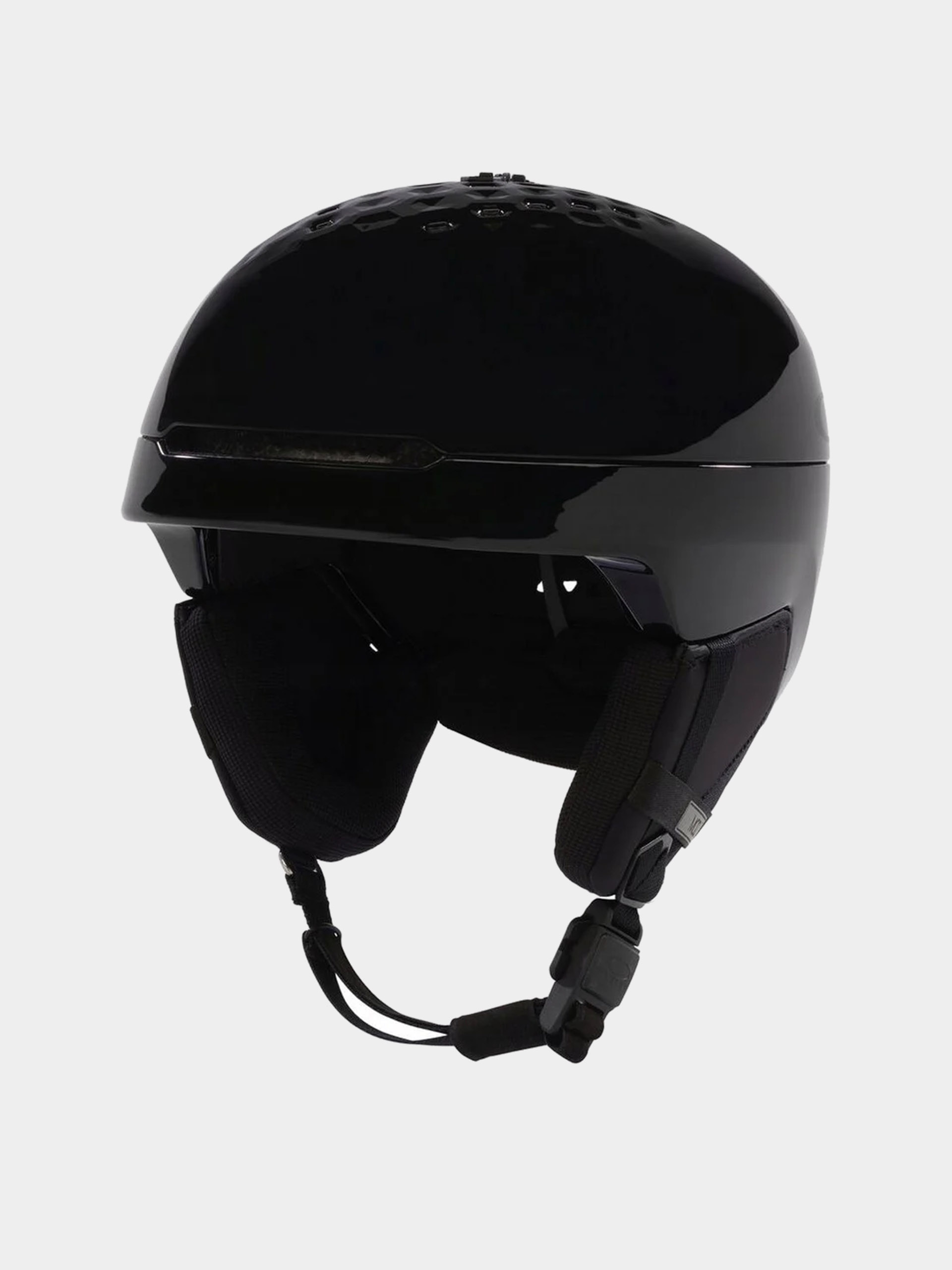 Каска Oakley Mod3 (blackout)