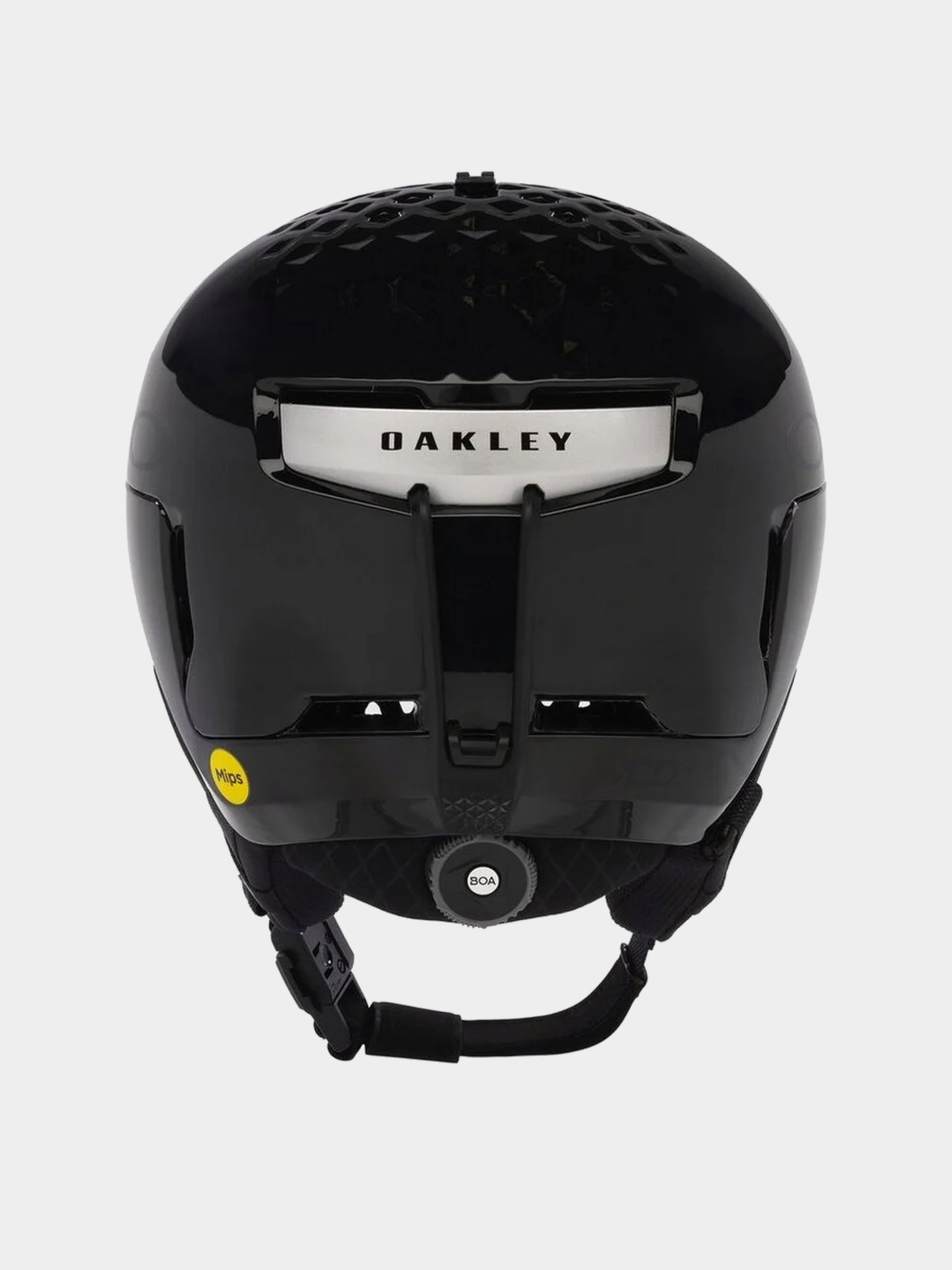 Каска Oakley Mod3 (blackout)