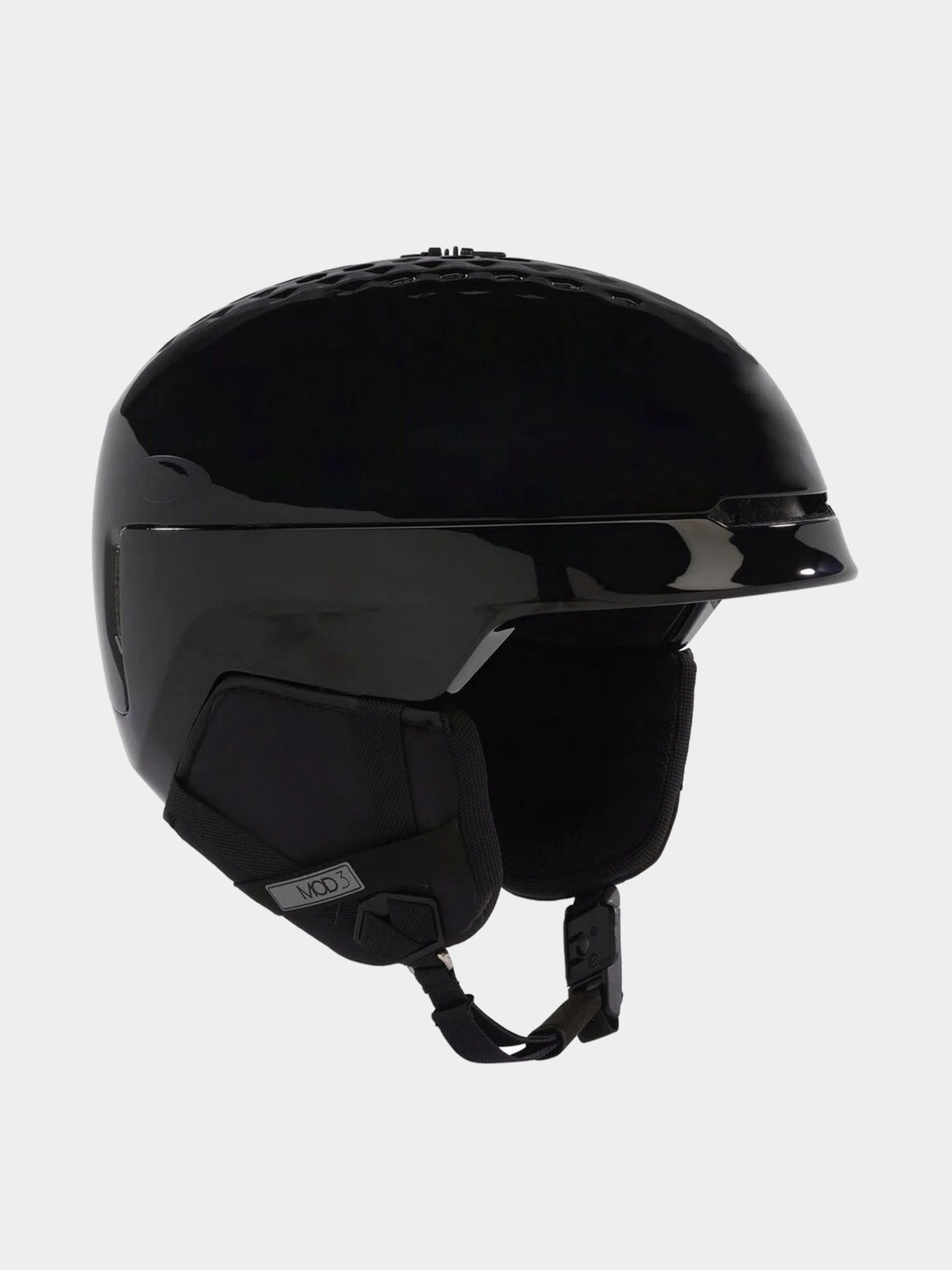 Каска Oakley Mod3 (blackout)