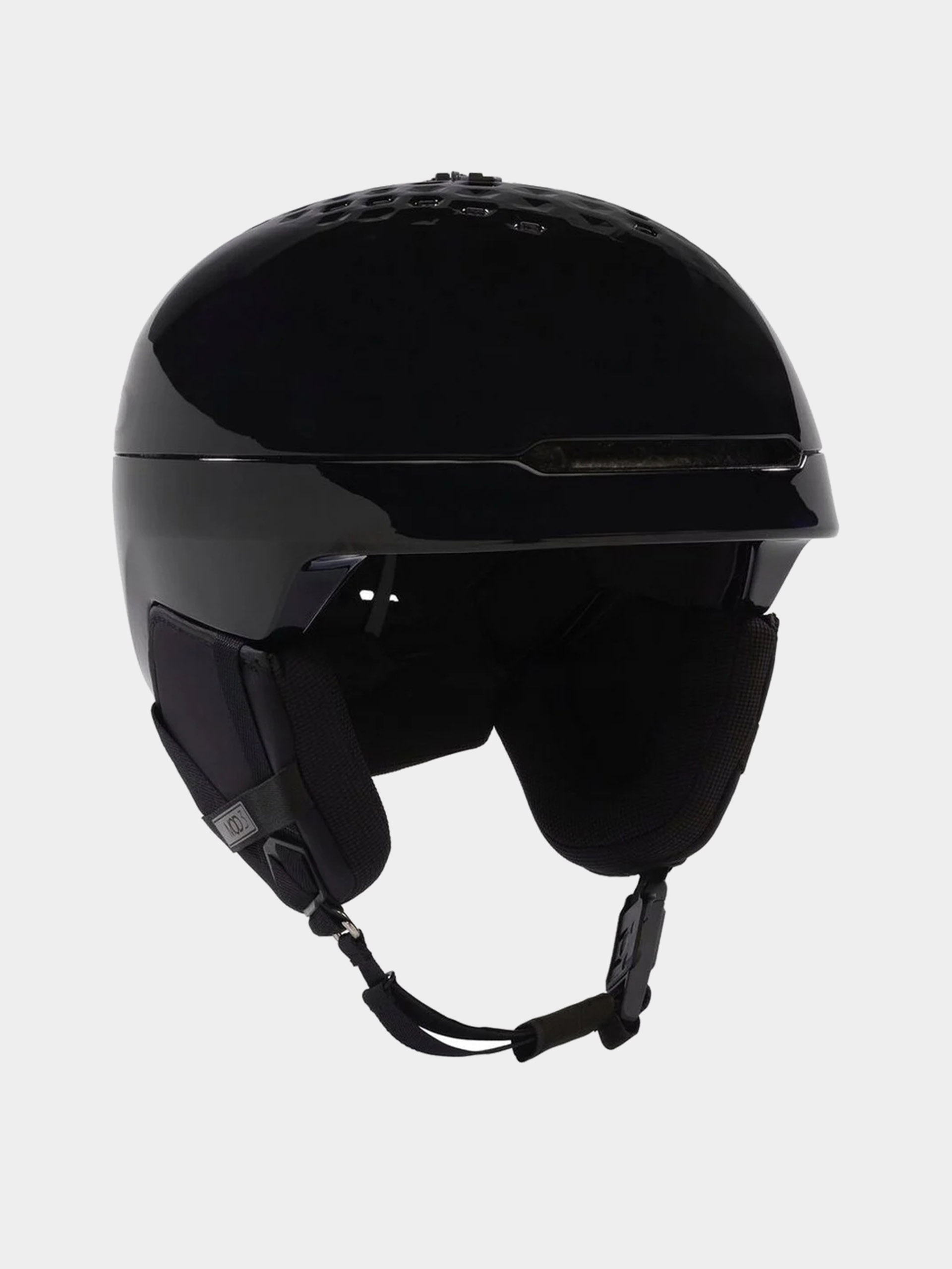 Каска Oakley Mod3 (blackout)