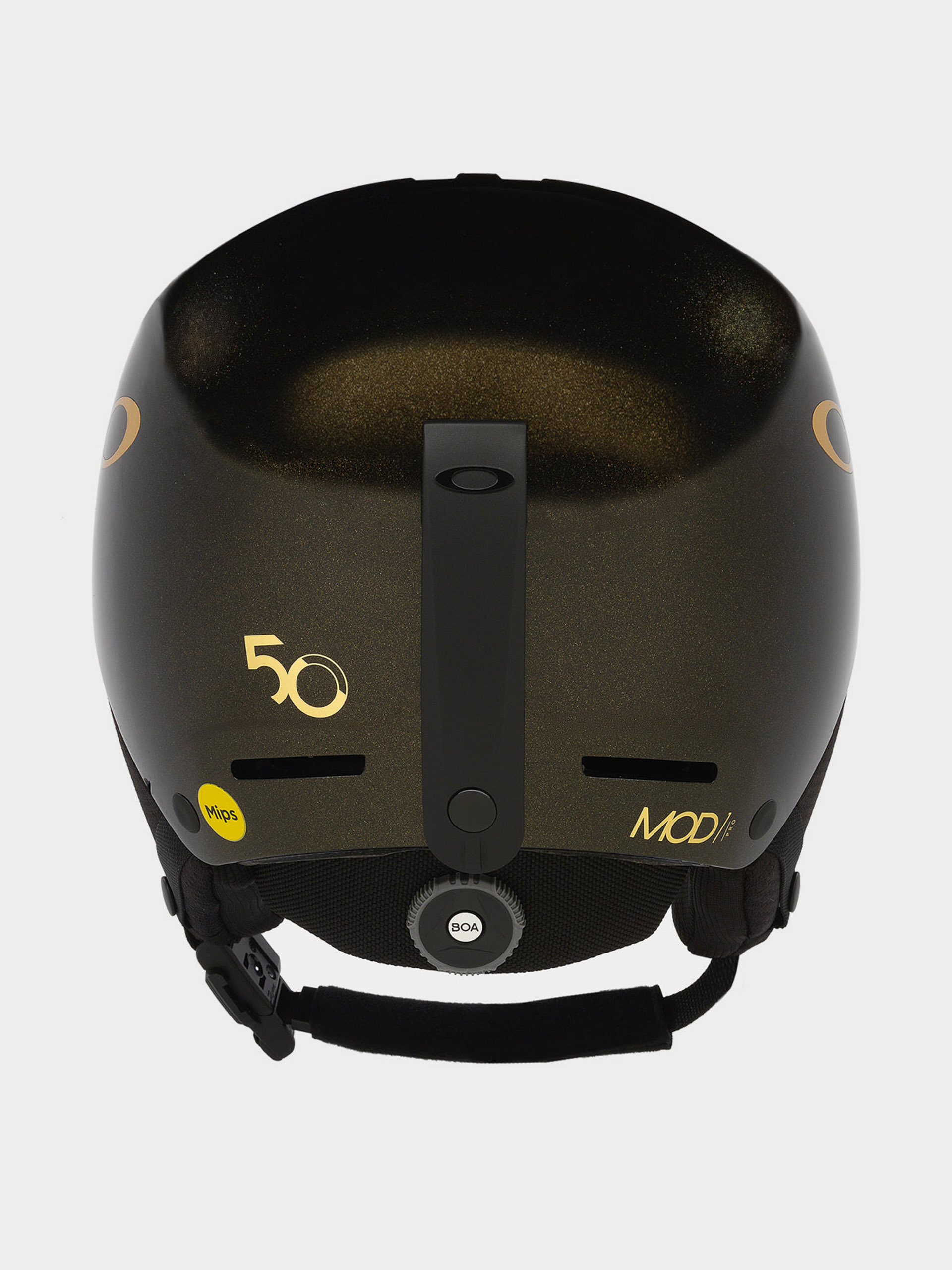 Каска Oakley Mod1 Pro (midas fleck)