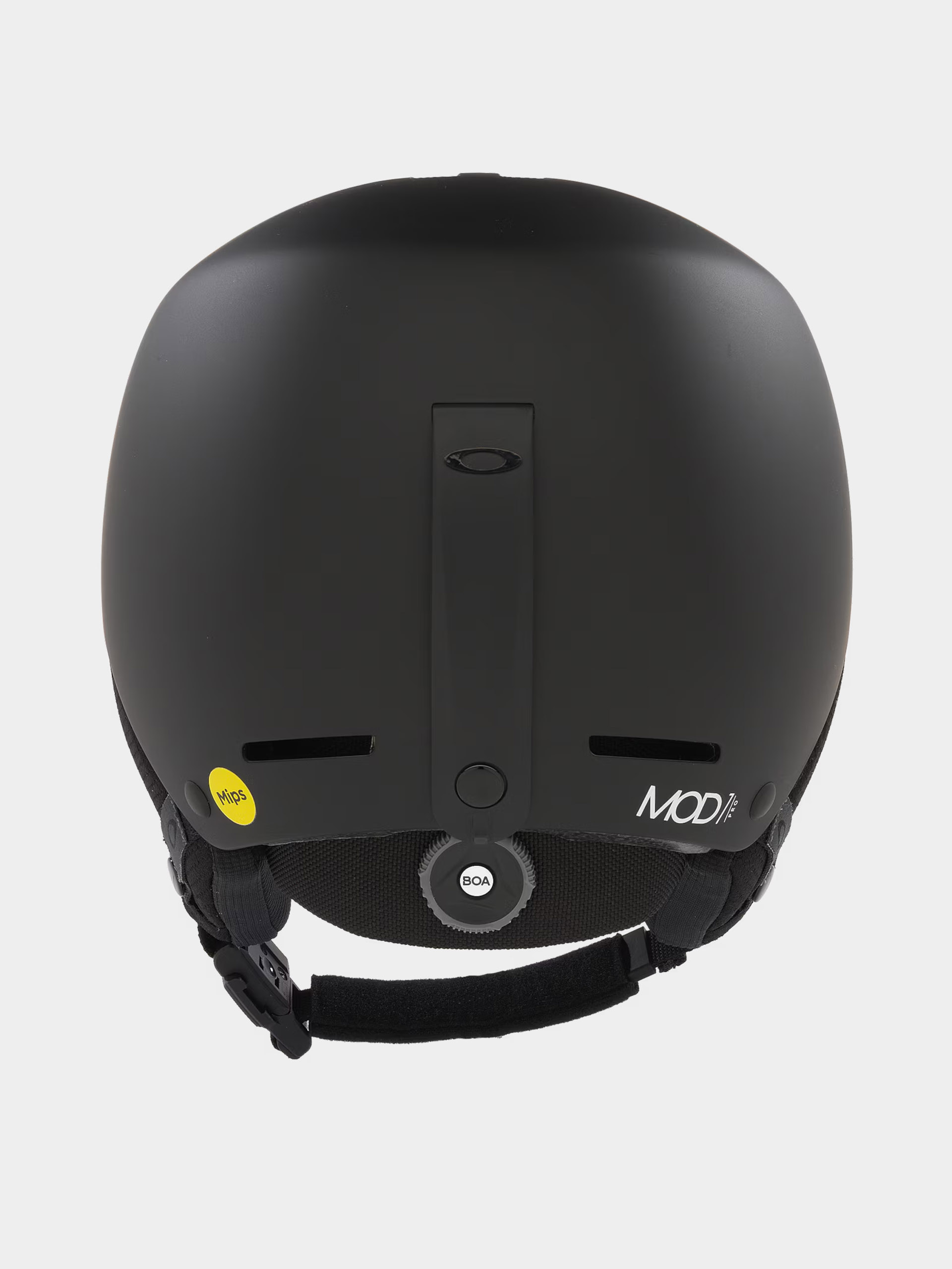 Каска Oakley Mod1 Pro (blackout)