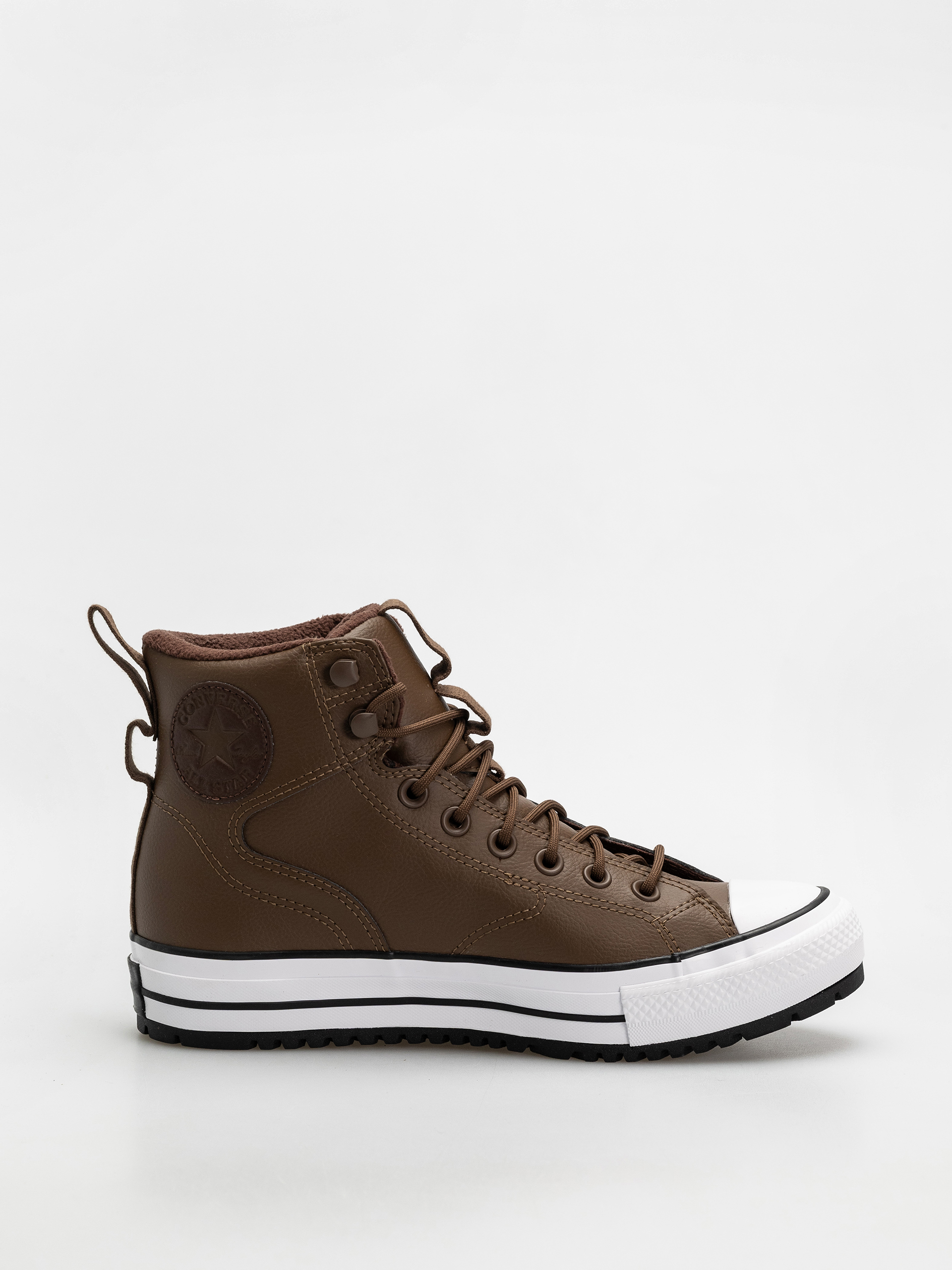 Обувки Converse Chuck Taylor All Star Hiker Boot (dark chocolate/black)