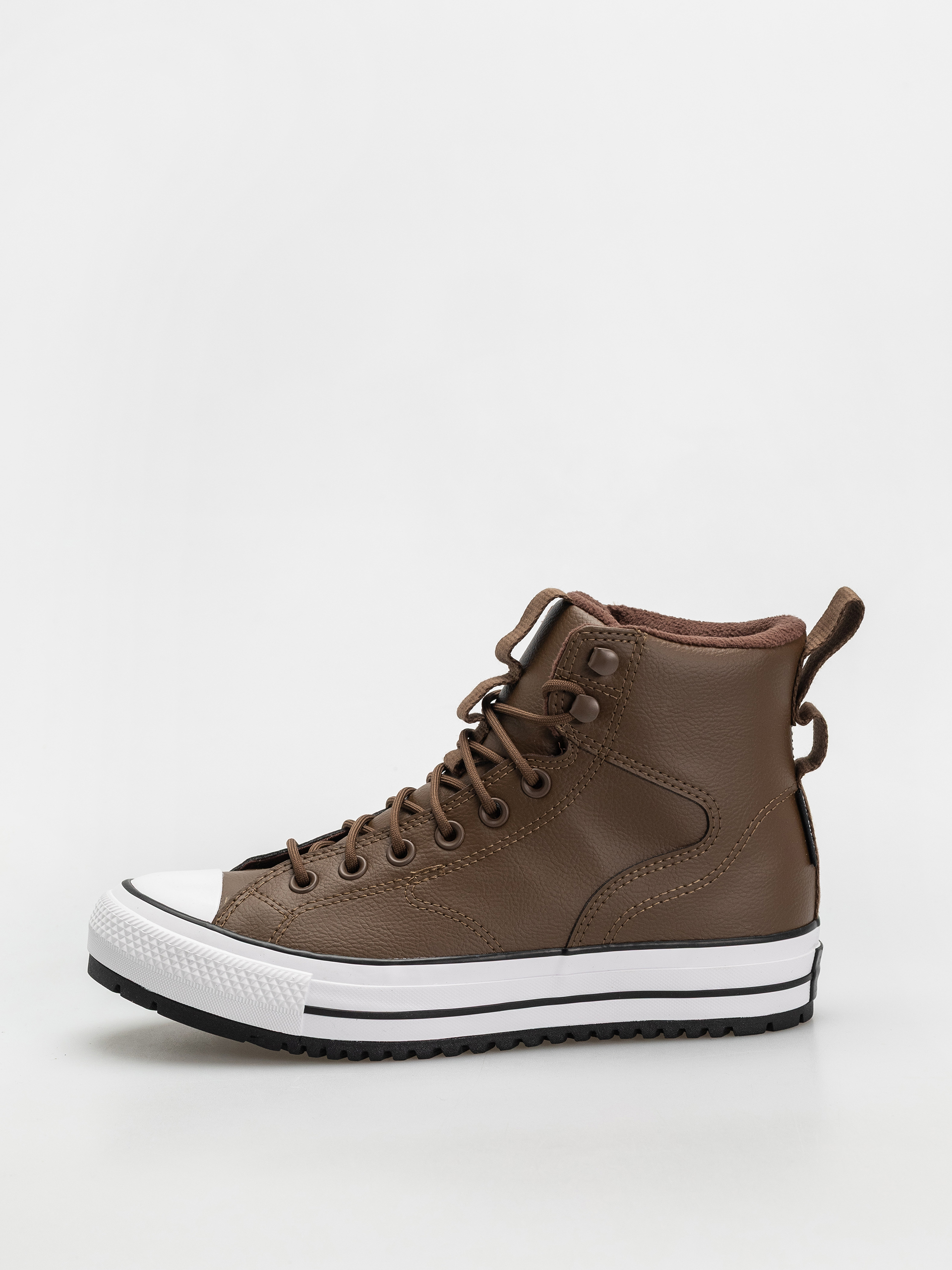 Обувки Converse Chuck Taylor All Star Hiker Boot (dark chocolate/black)