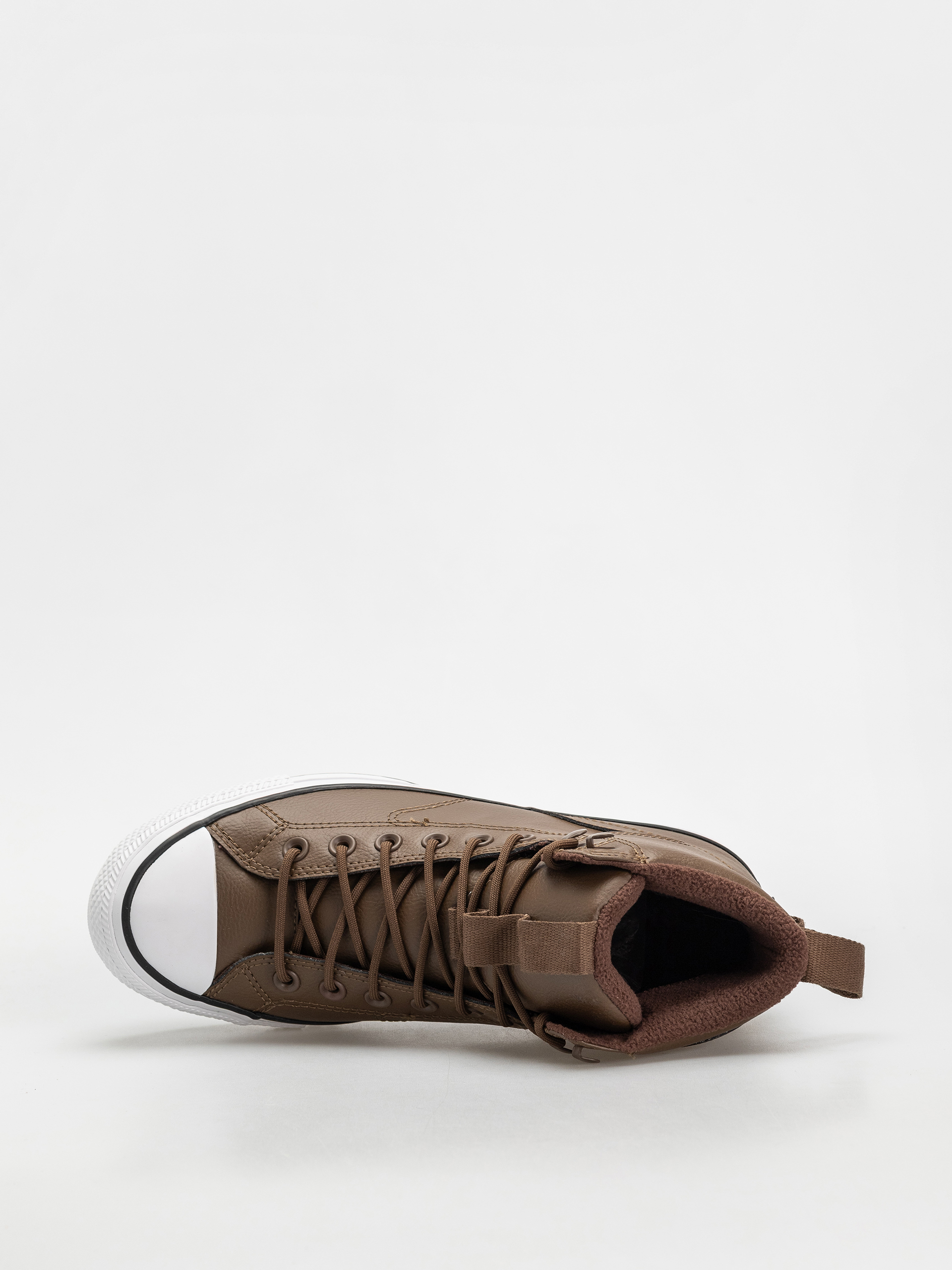 Обувки Converse Chuck Taylor All Star Hiker Boot (dark chocolate/black)