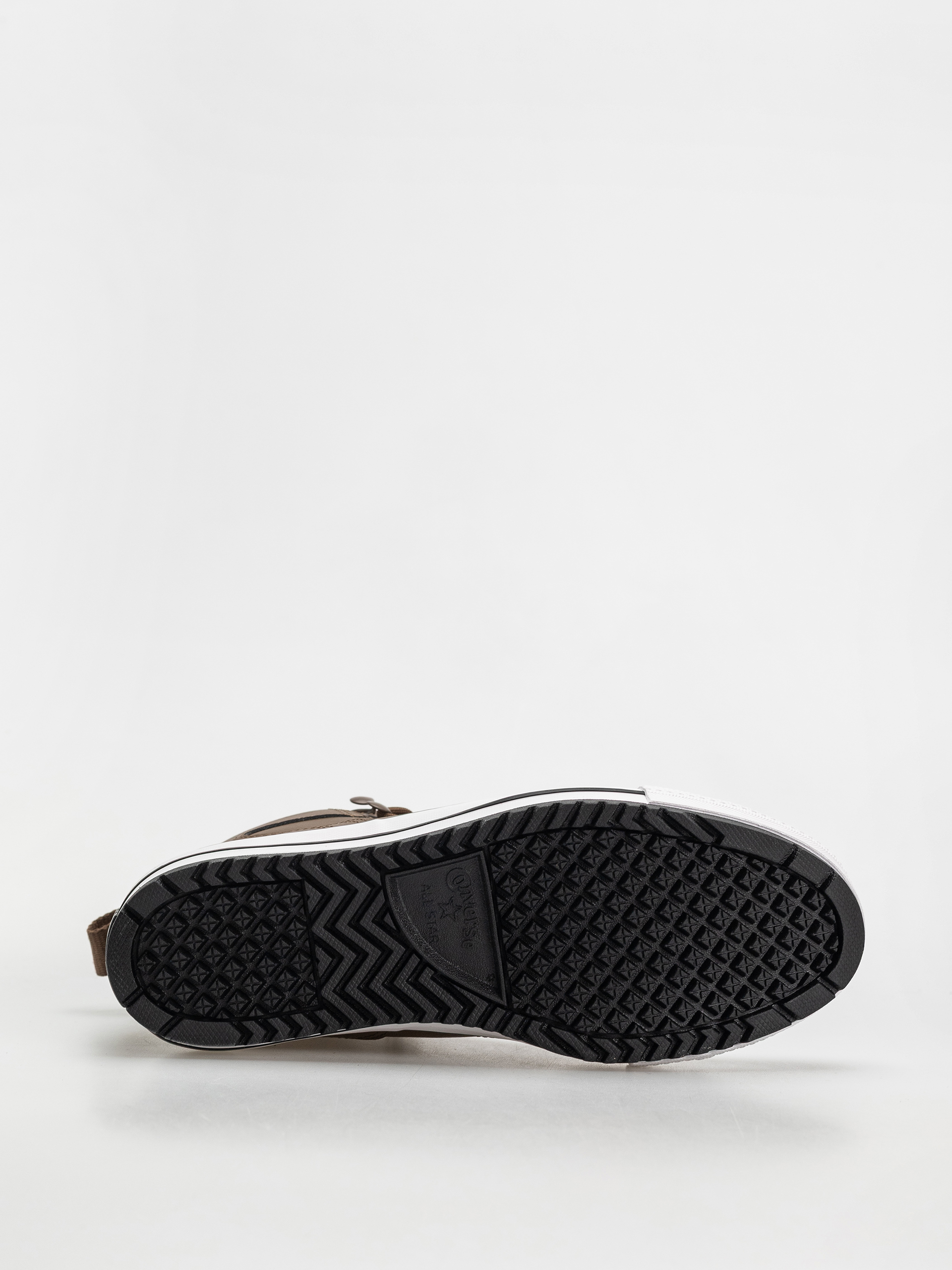 Обувки Converse Chuck Taylor All Star Hiker Boot (dark chocolate/black)