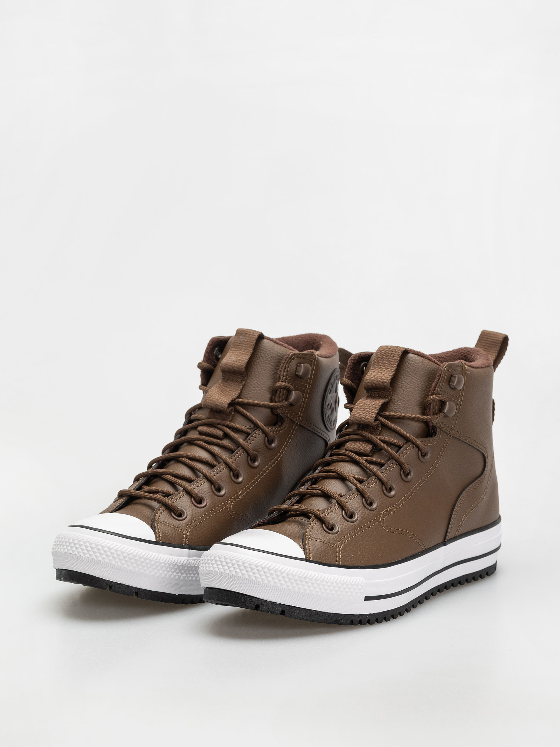 Обувки Converse Chuck Taylor All Star Hiker Boot (dark chocolate/black)