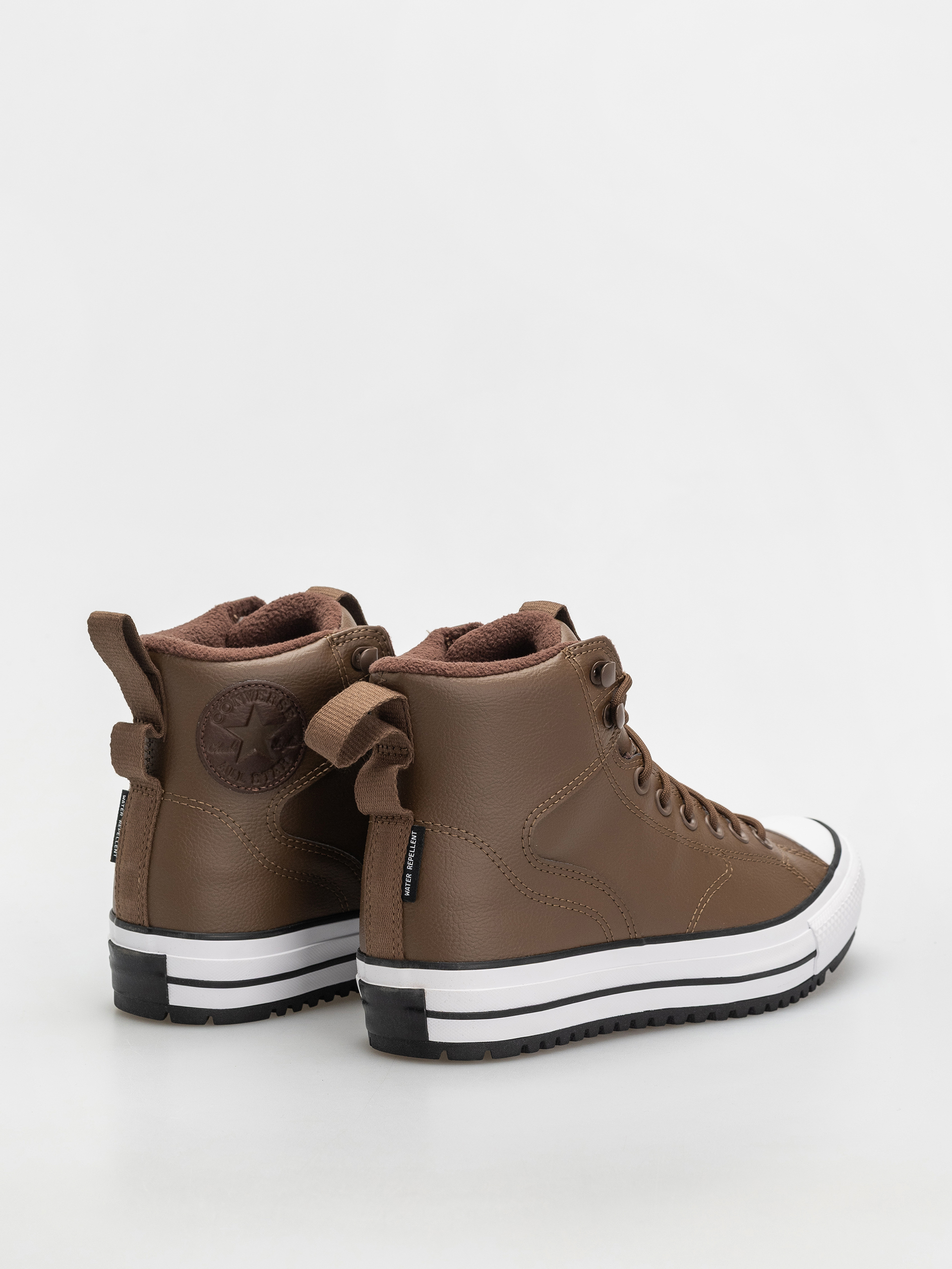 Обувки Converse Chuck Taylor All Star Hiker Boot (dark chocolate/black)