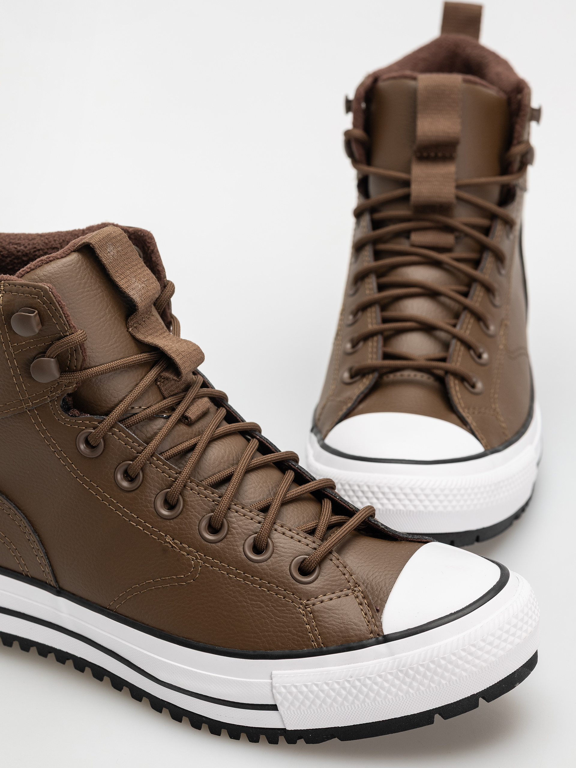 Обувки Converse Chuck Taylor All Star Hiker Boot (dark chocolate/black)