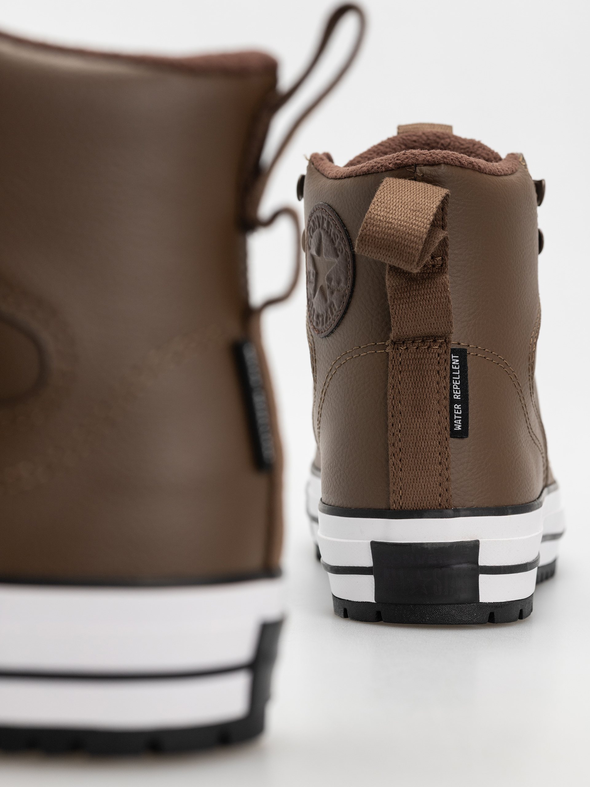 Обувки Converse Chuck Taylor All Star Hiker Boot (dark chocolate/black)