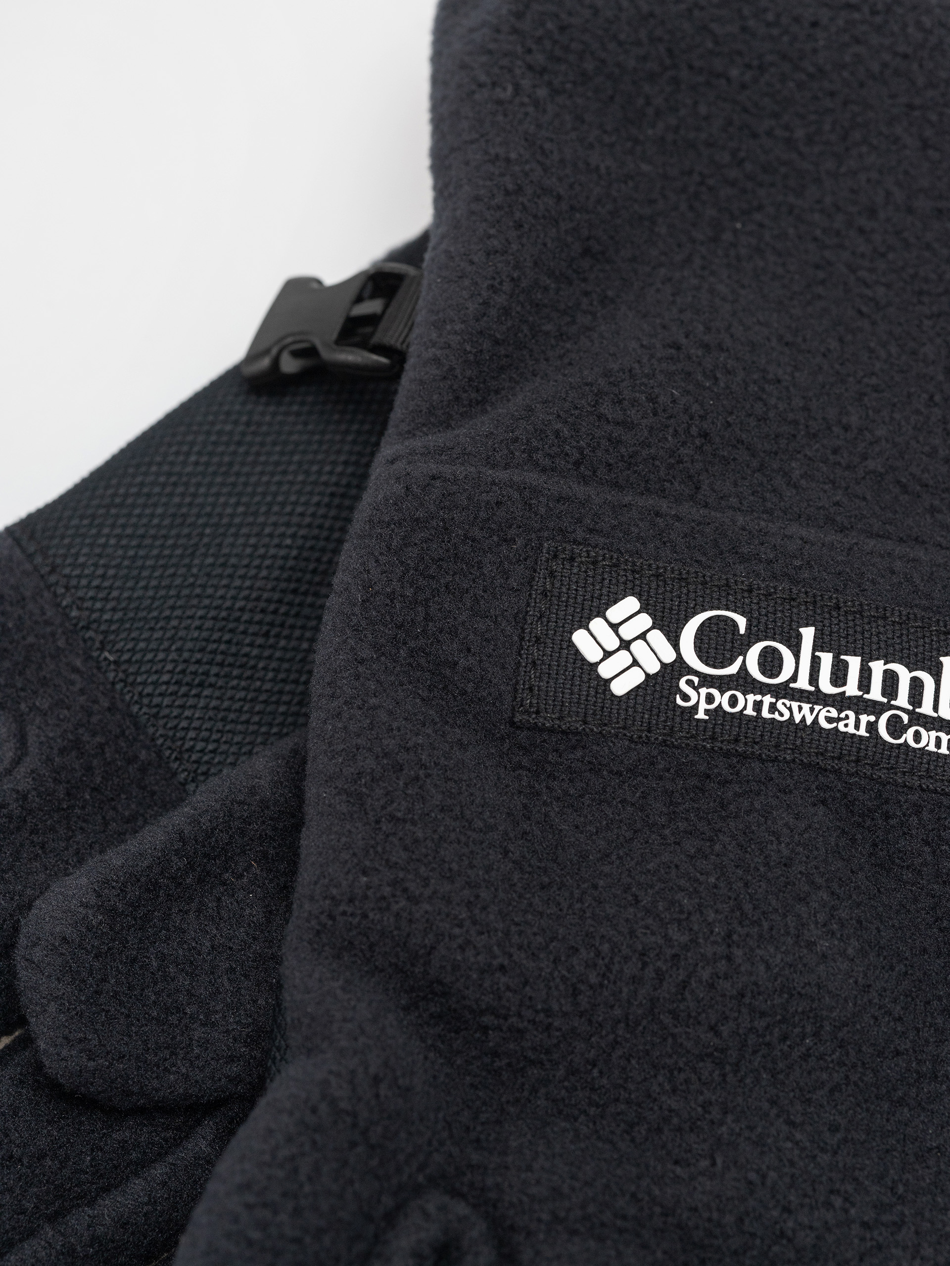 Ръкавици Columbia Sequoia Grove Wmn (black)