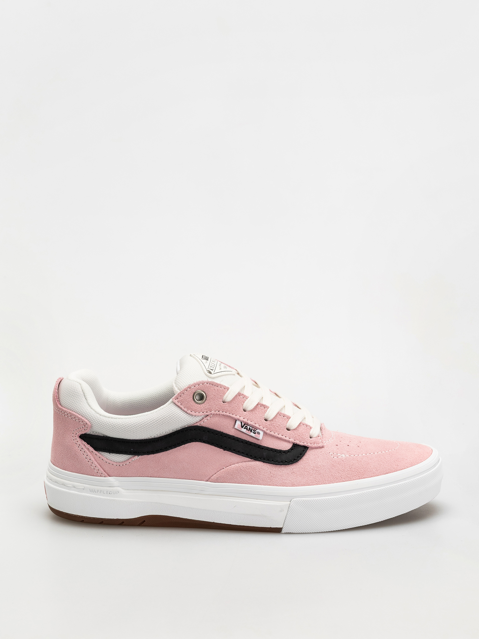 u041eu0431u0443u0432u043au0438 Vans Skate Kyle Walker Wafflecup (pink)