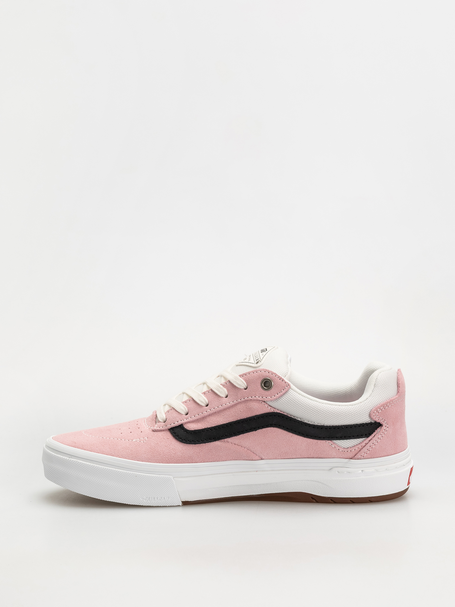 Обувки Vans Skate Kyle Walker Wafflecup (pink)