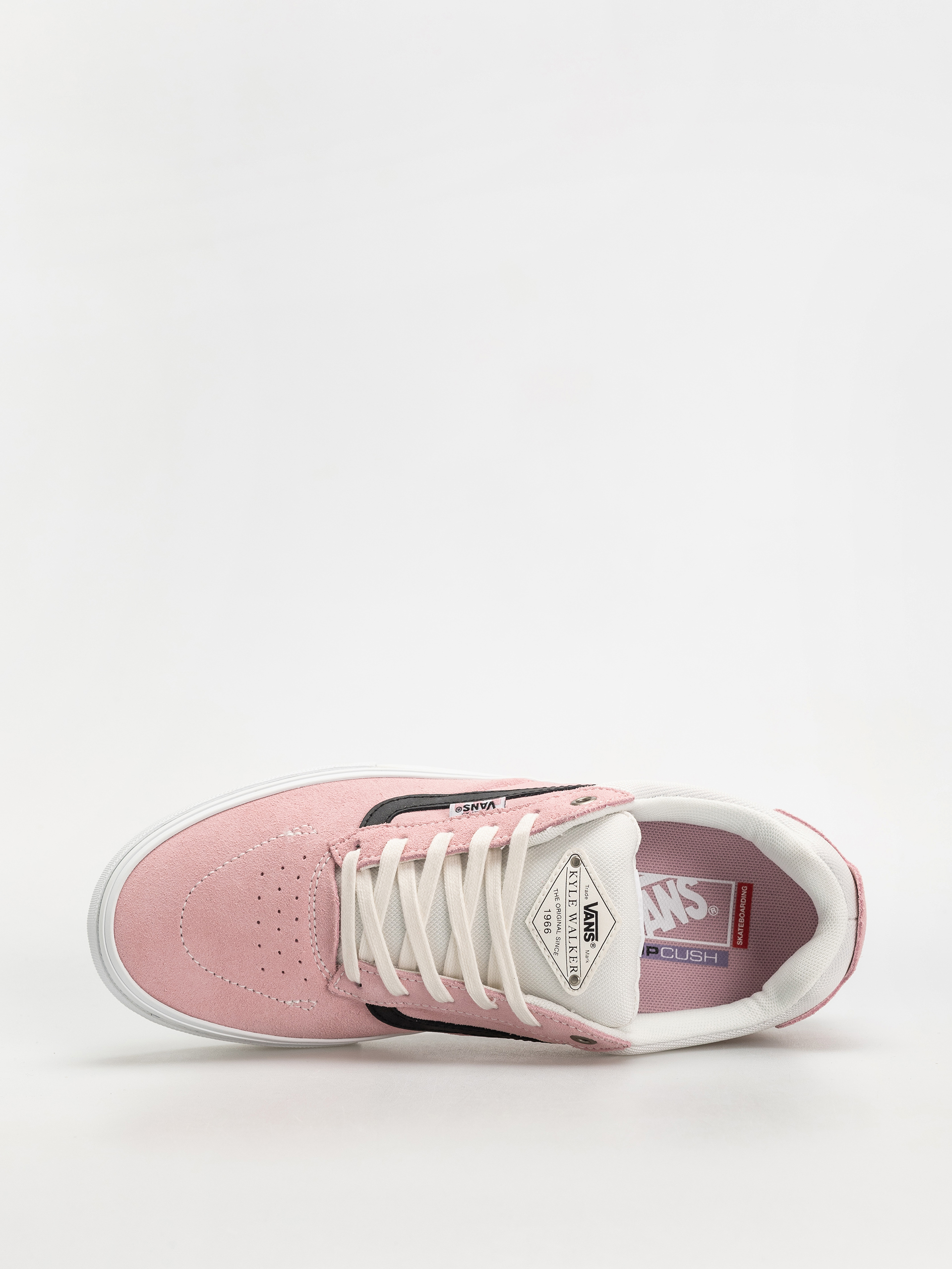 Обувки Vans Skate Kyle Walker Wafflecup (pink)