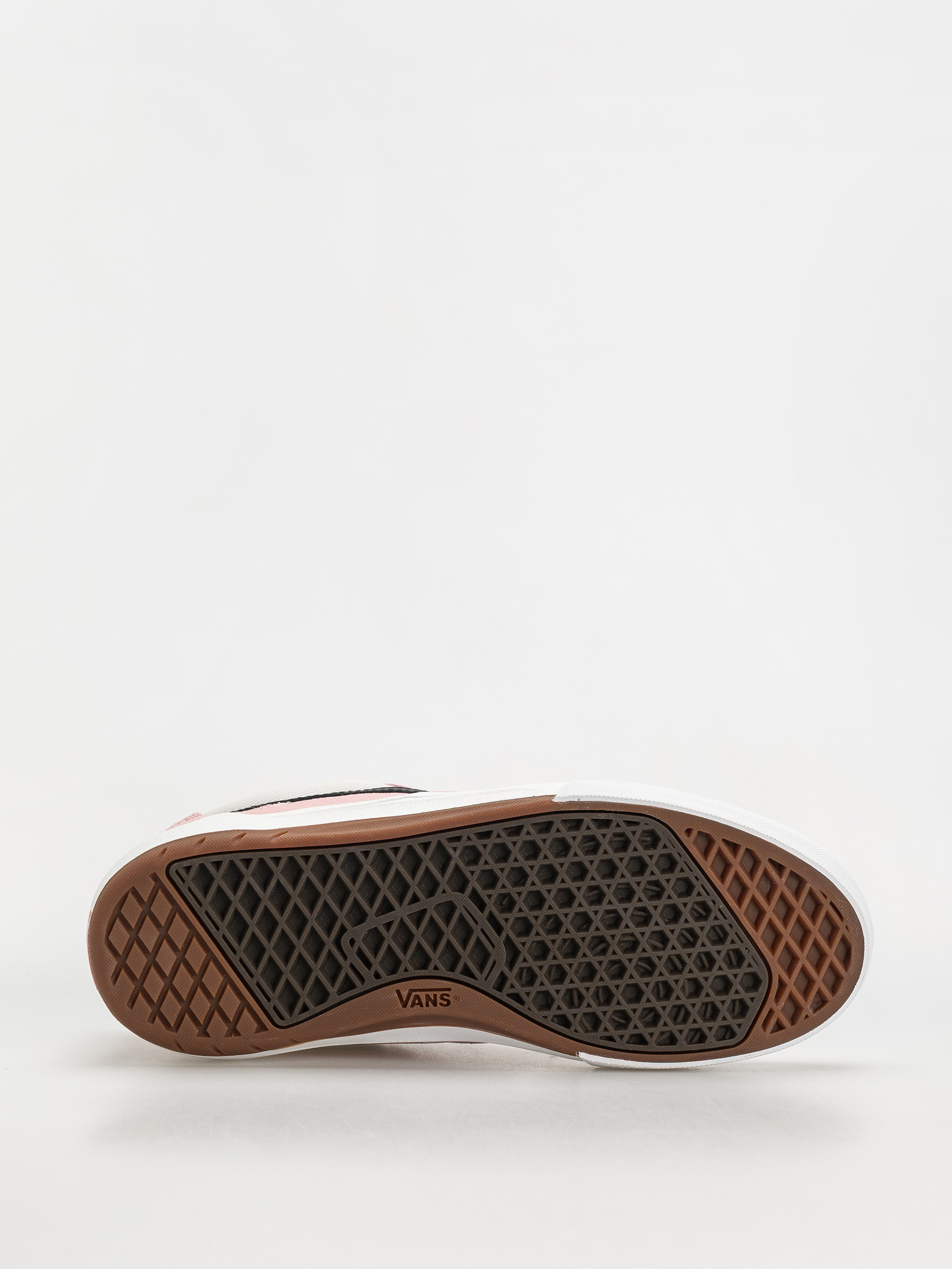 Обувки Vans Skate Kyle Walker Wafflecup (pink)