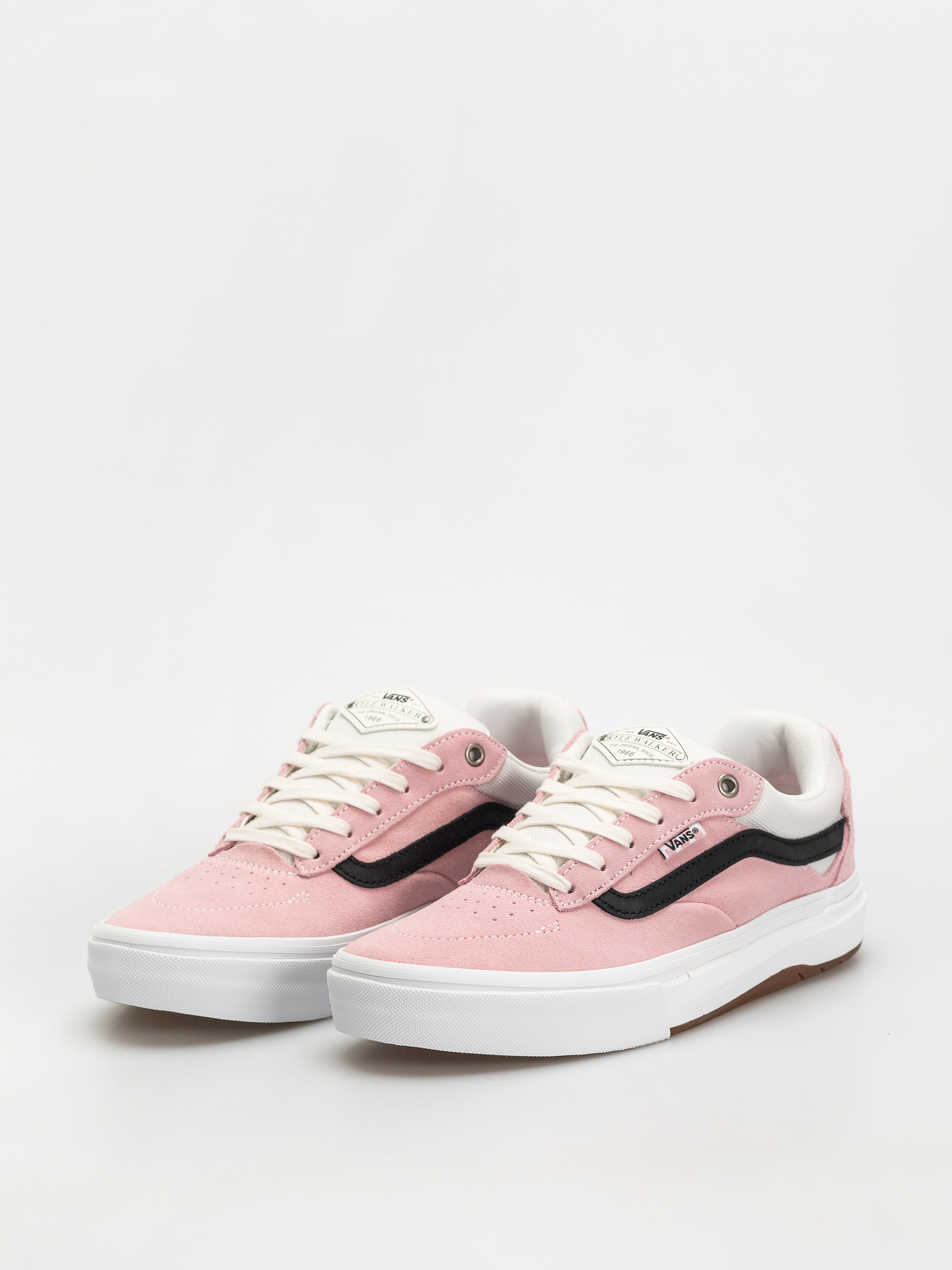 Обувки Vans Skate Kyle Walker Wafflecup (pink)
