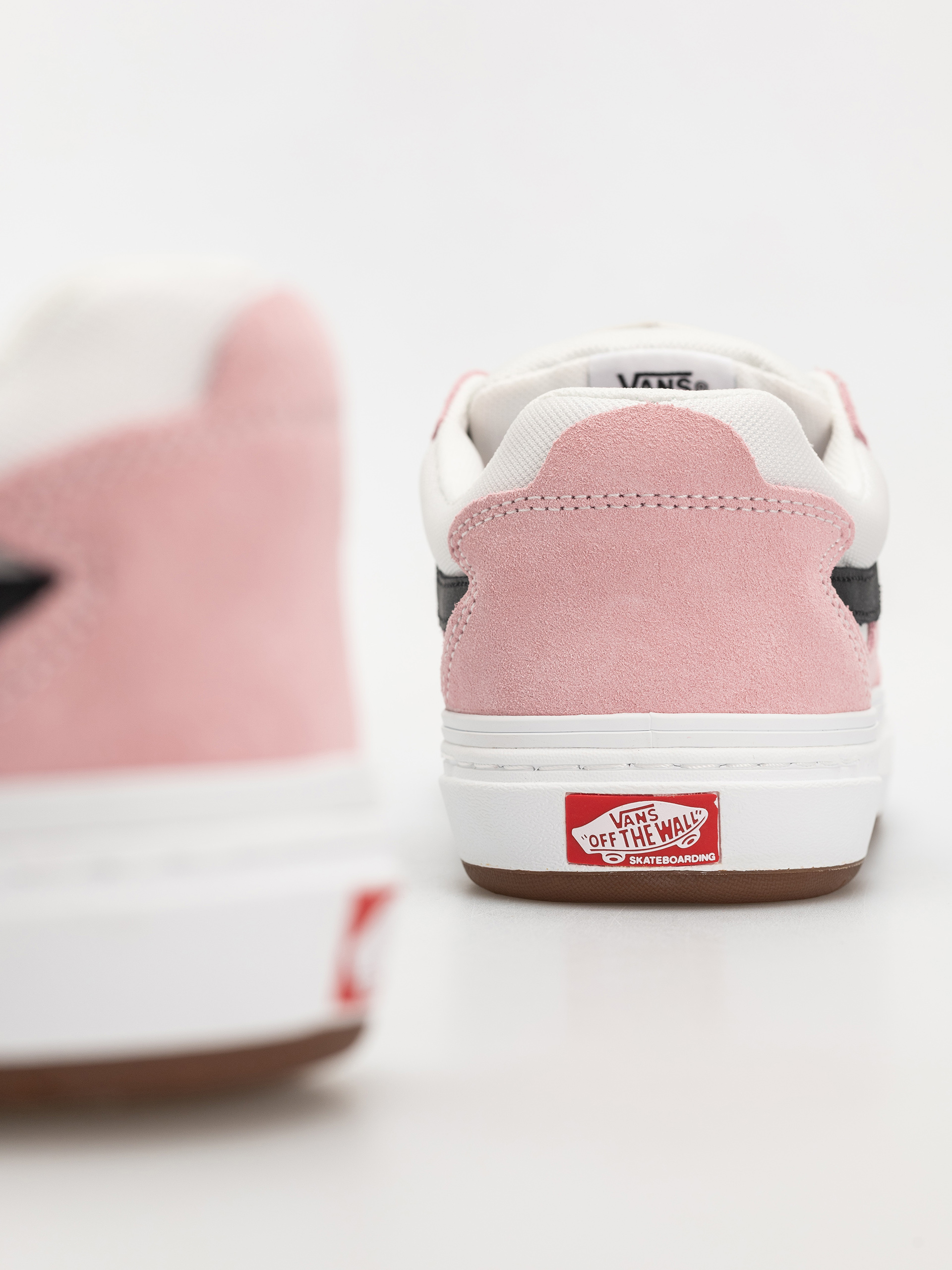 Обувки Vans Skate Kyle Walker Wafflecup (pink)