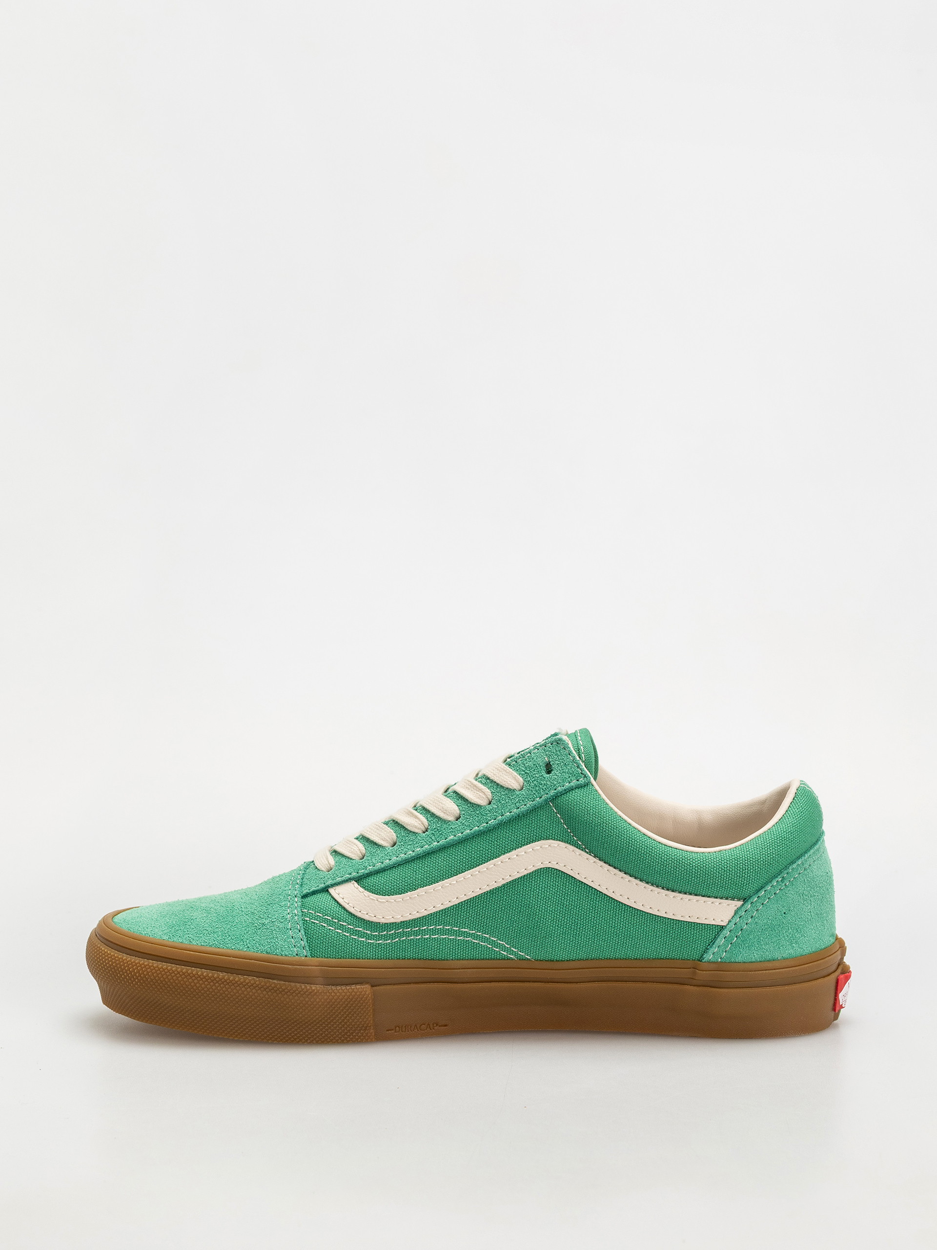 Обувки Vans Skate Old Skool (sea green)