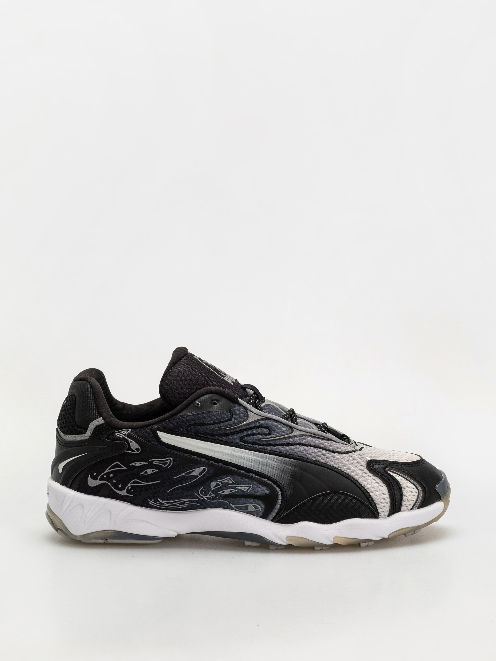 Обувки Puma X RipNDip Inhale (puma black/puma silver)