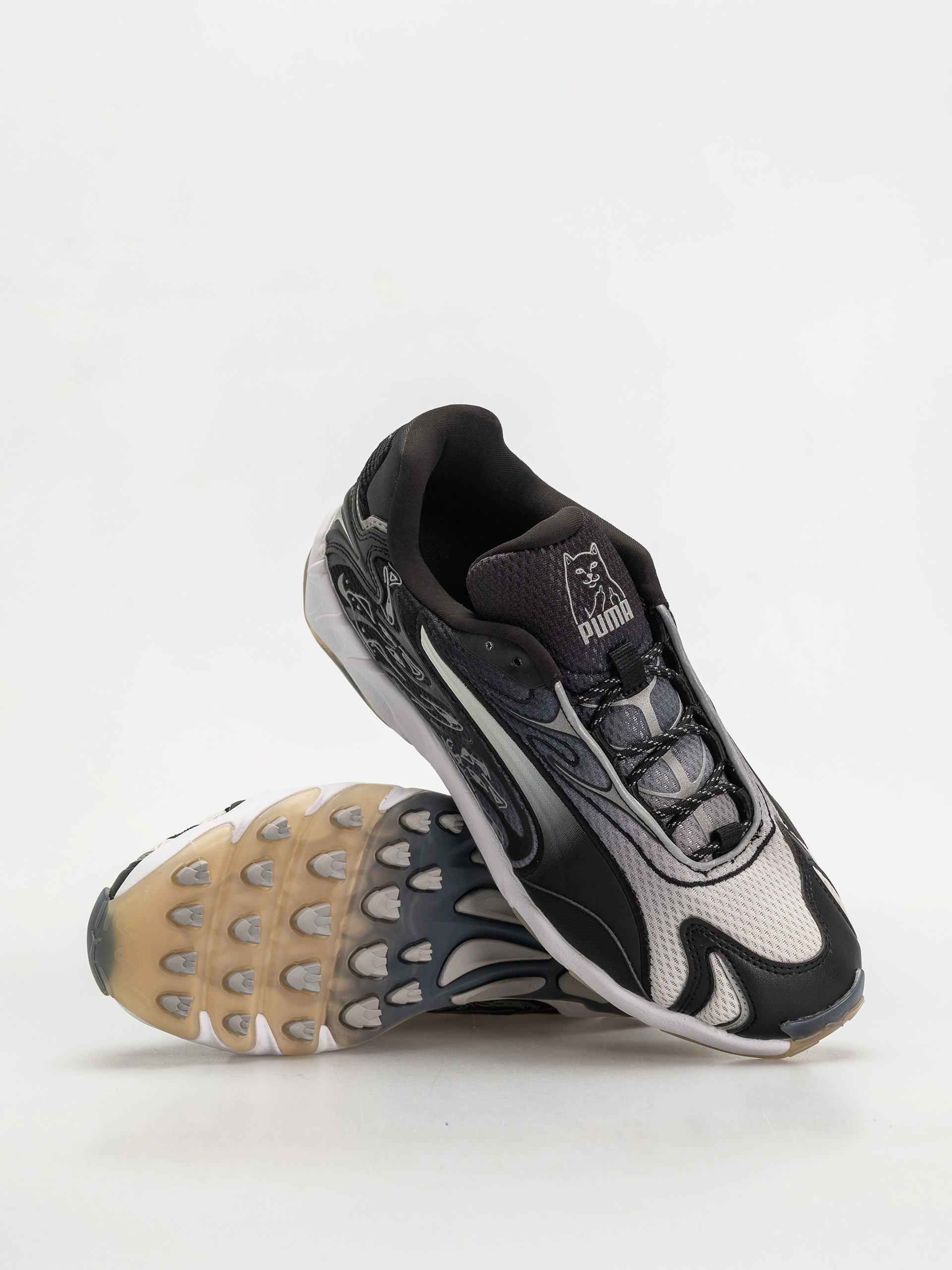 Обувки Puma X RipNDip Inhale (puma black/puma silver)