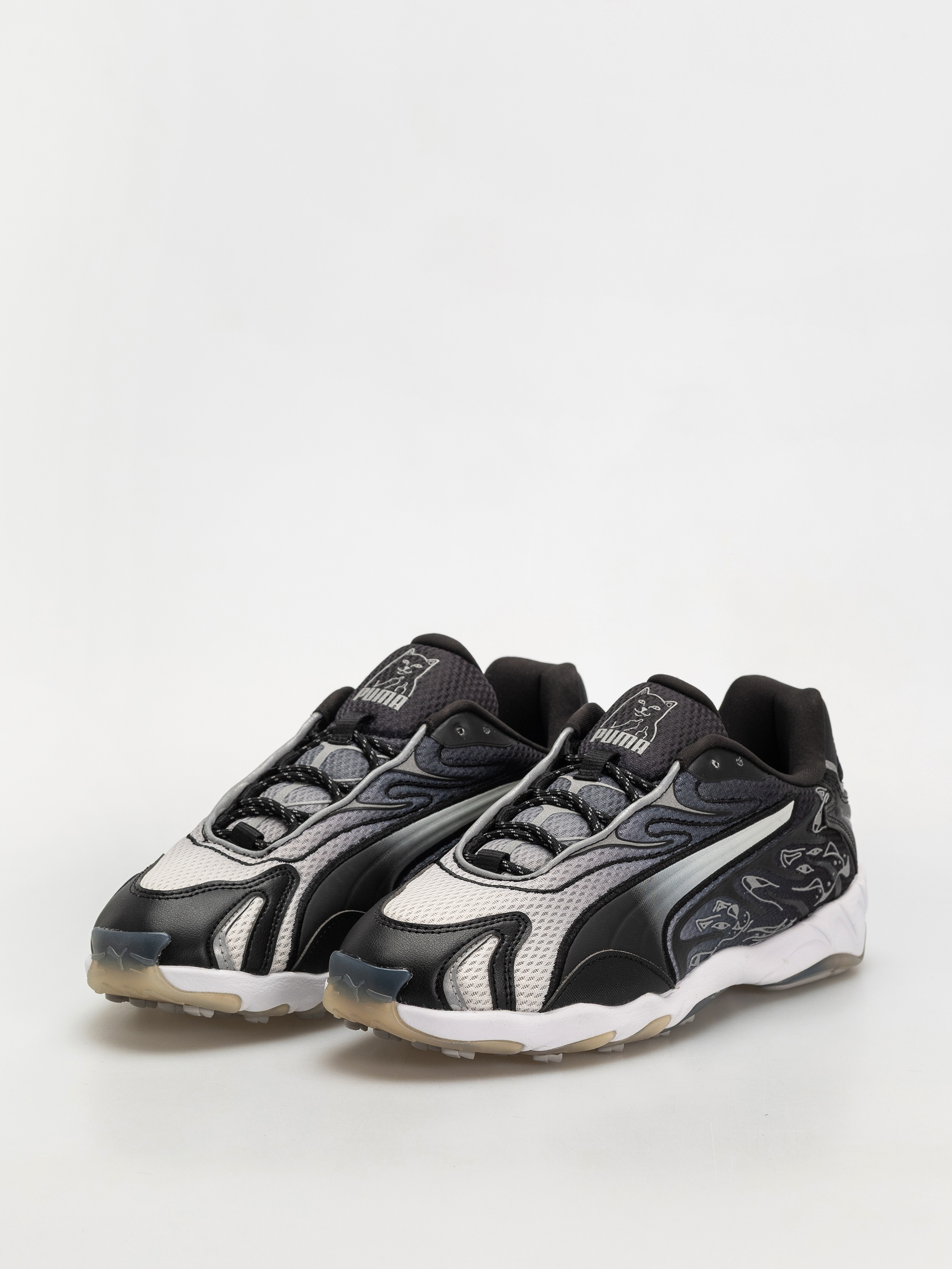 Обувки Puma X RipNDip Inhale (puma black/puma silver)