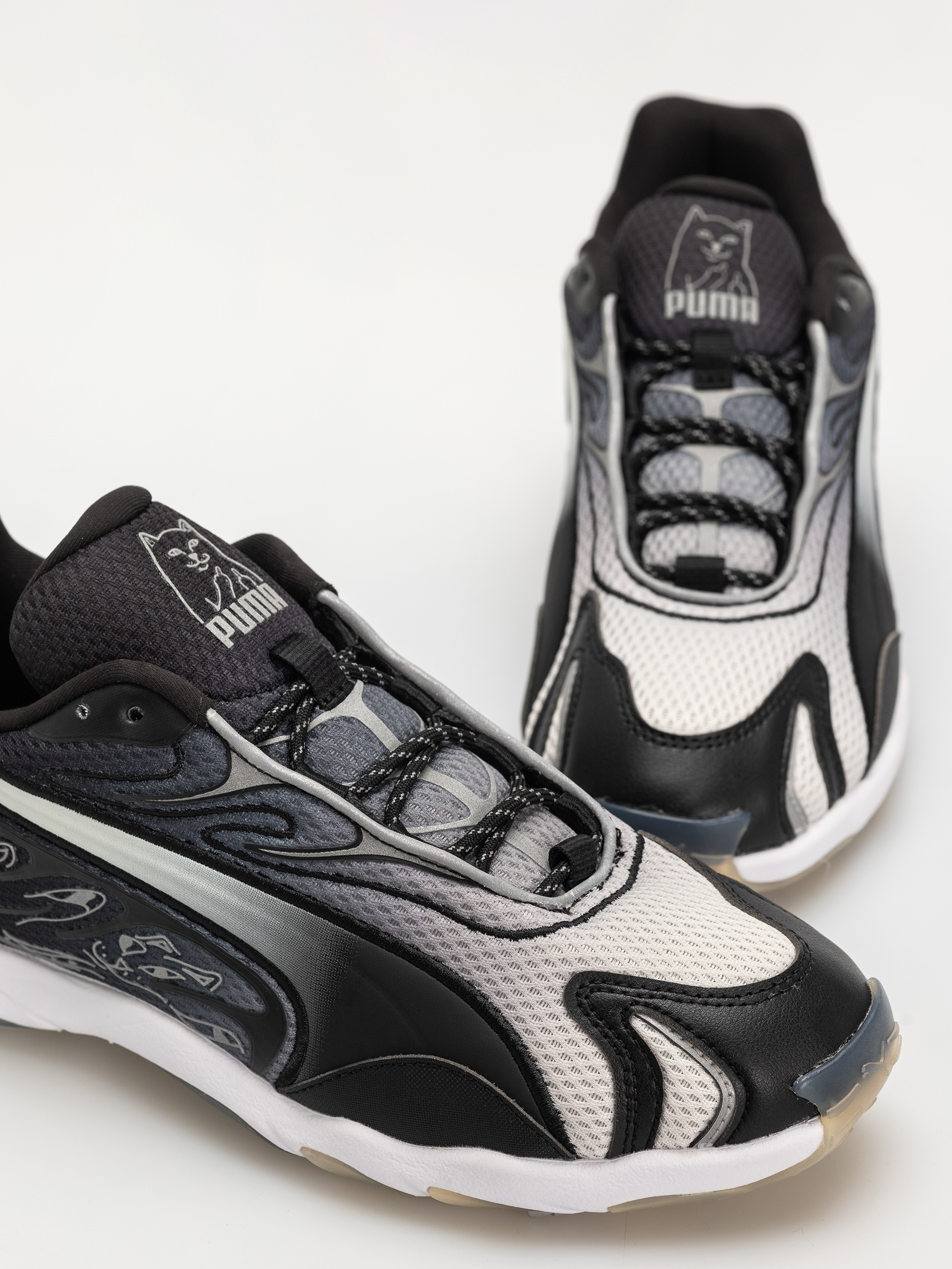 Обувки Puma X RipNDip Inhale (puma black/puma silver)