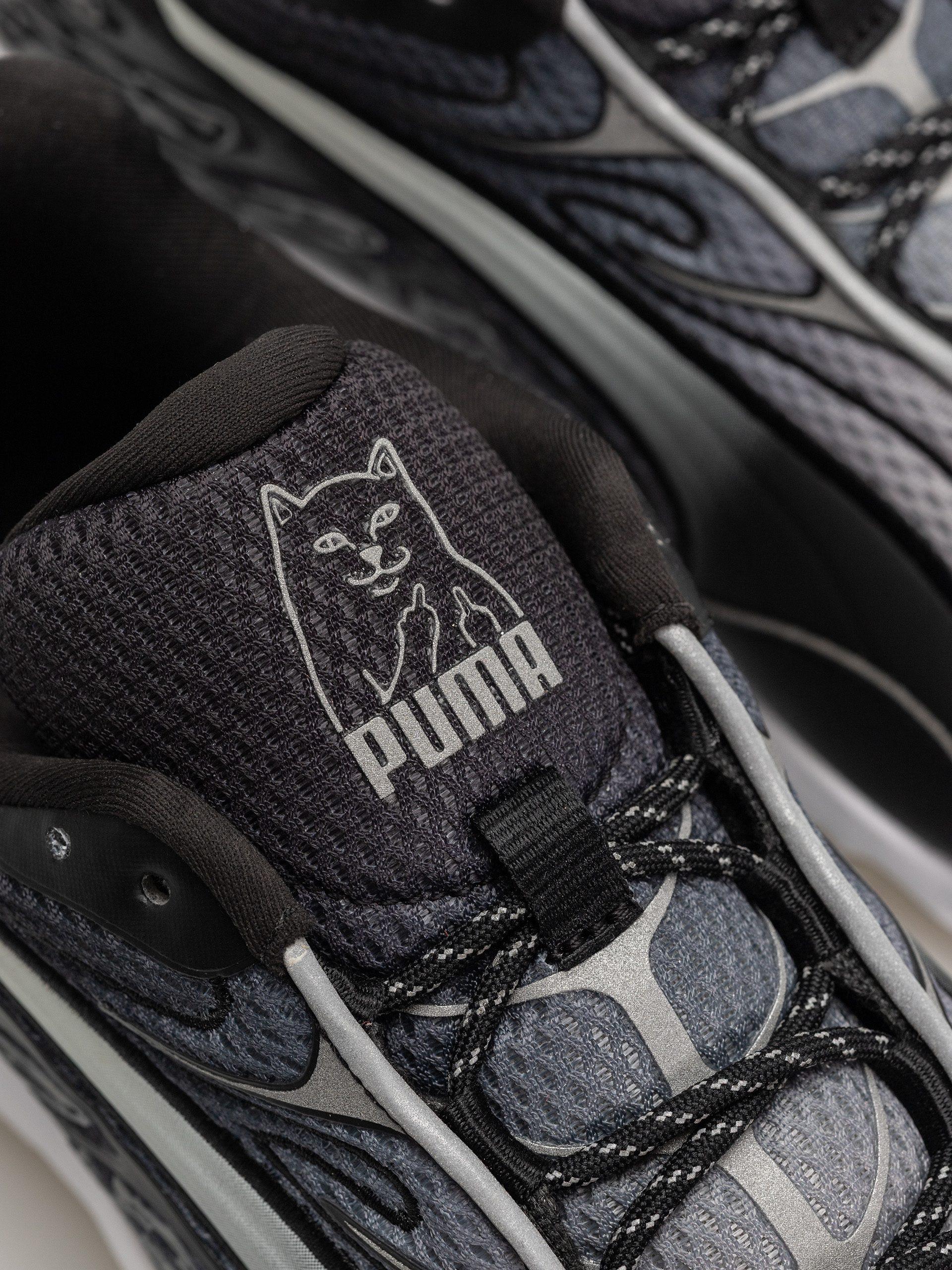 Обувки Puma X RipNDip Inhale (puma black/puma silver)