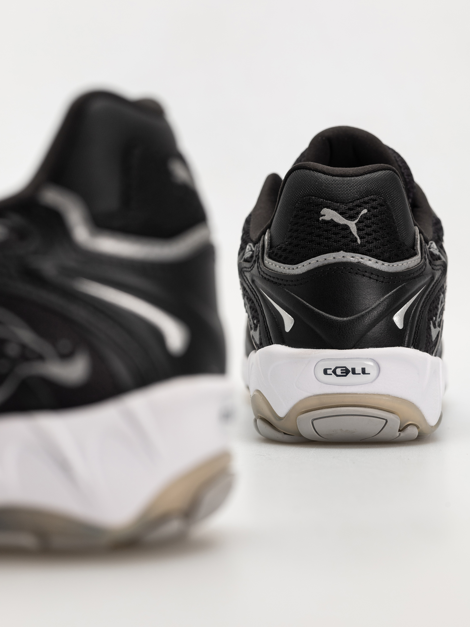 Обувки Puma X RipNDip Inhale (puma black/puma silver)