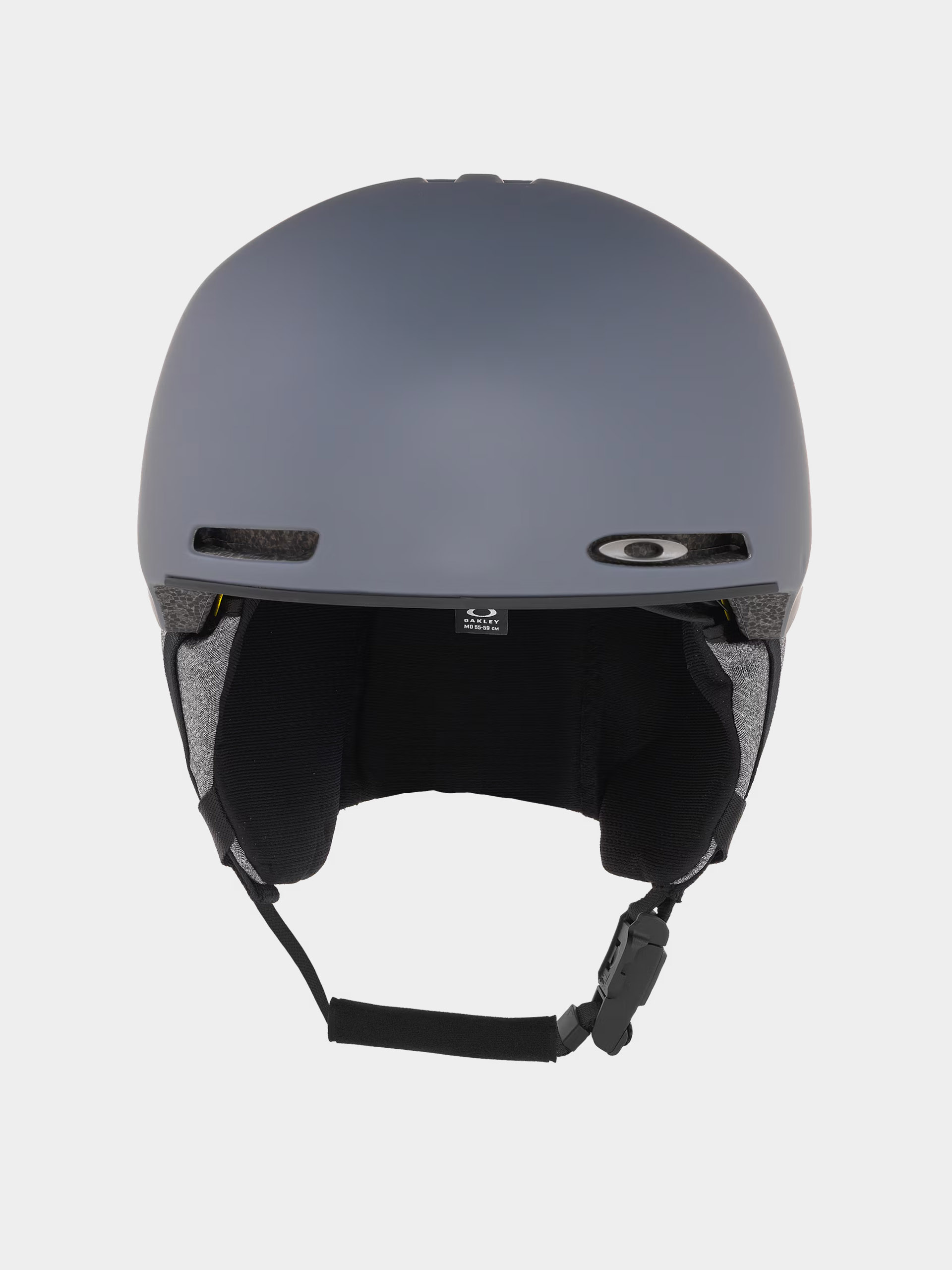 Каска Oakley Mod1 Mips (forged iron)