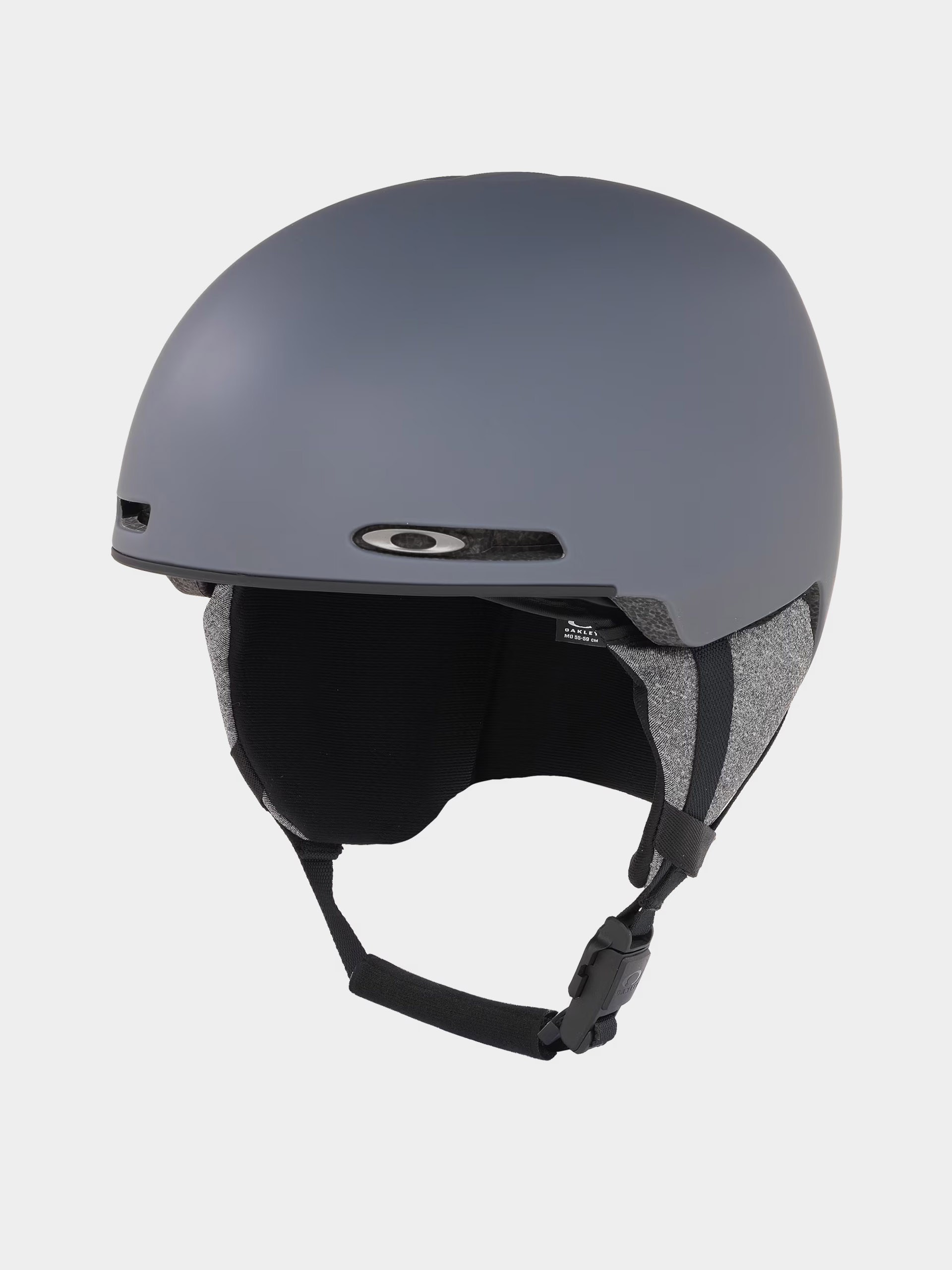 Каска Oakley Mod1 Mips (forged iron)
