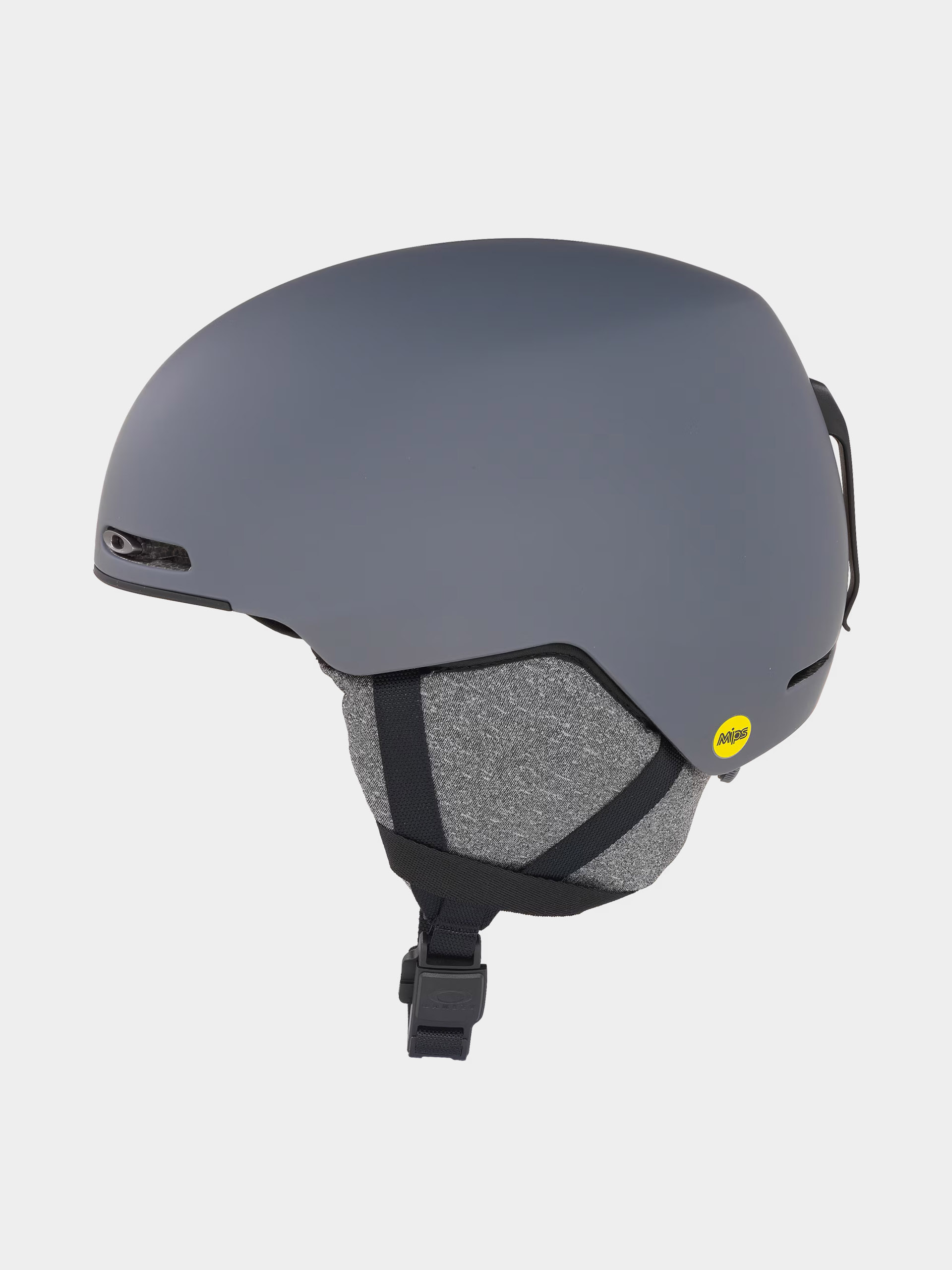 Каска Oakley Mod1 Mips (forged iron)