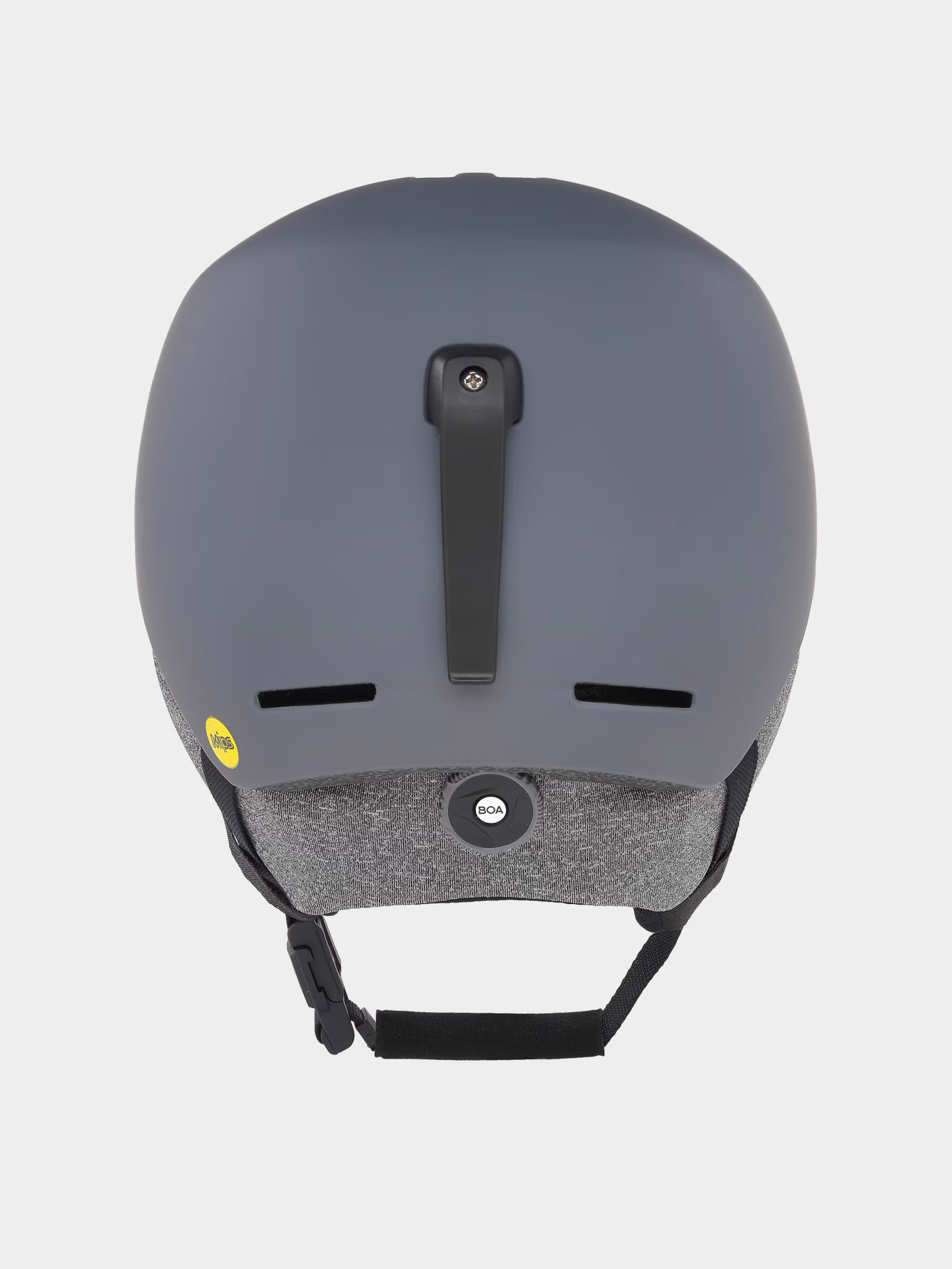 Каска Oakley Mod1 Mips (forged iron)
