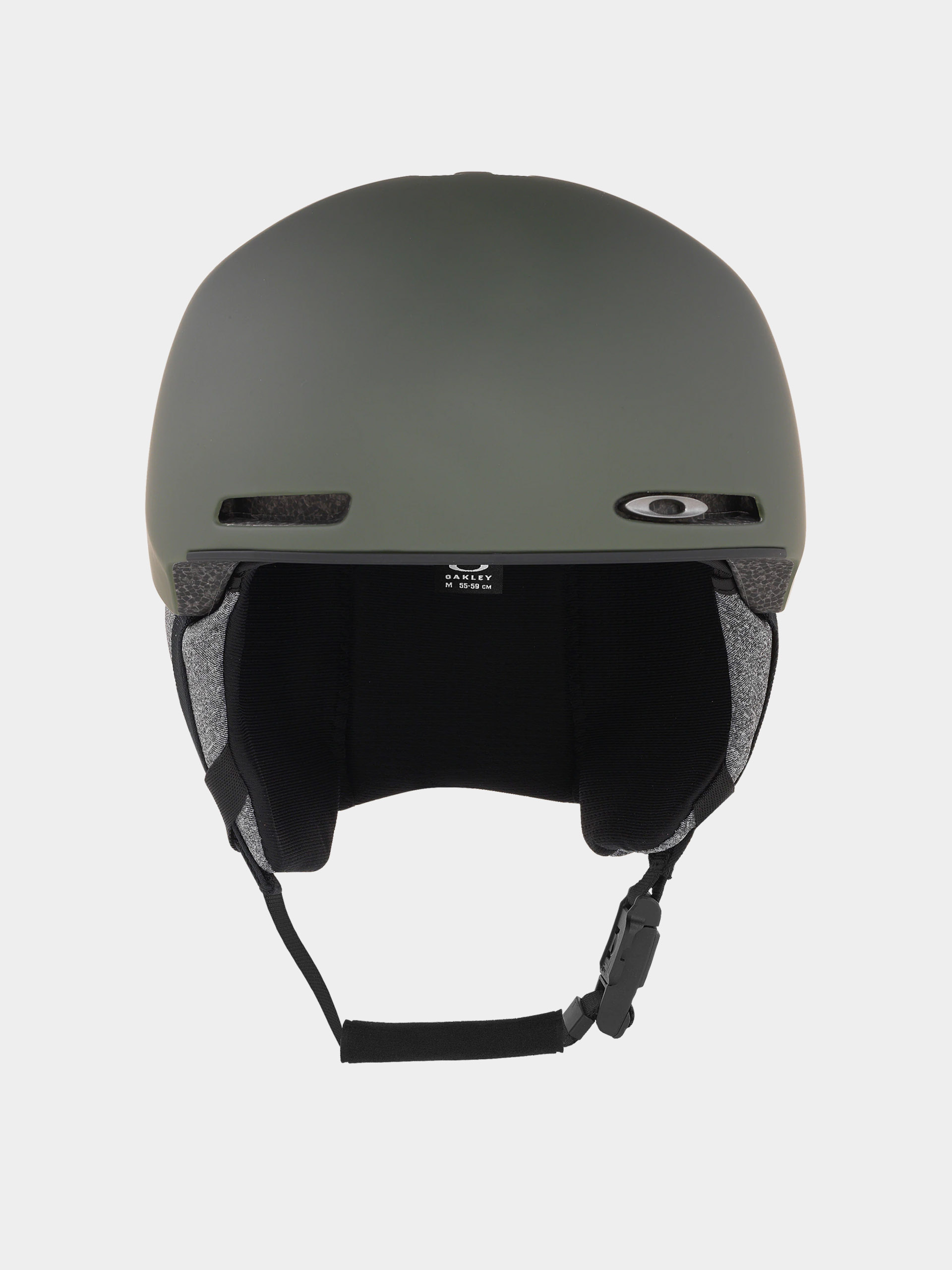 Каска Oakley Mod1 (dark brush)