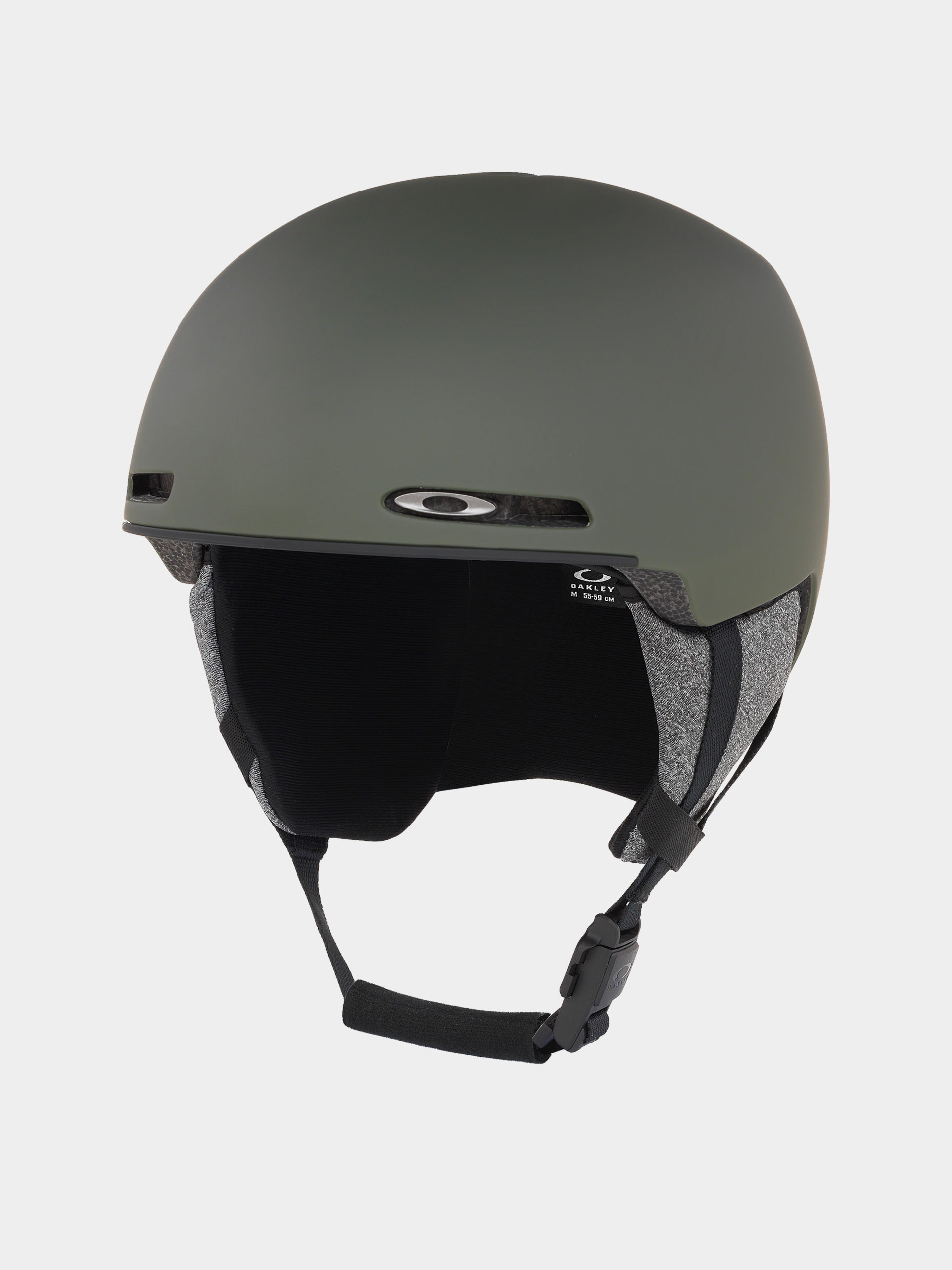 Каска Oakley Mod1 (dark brush)