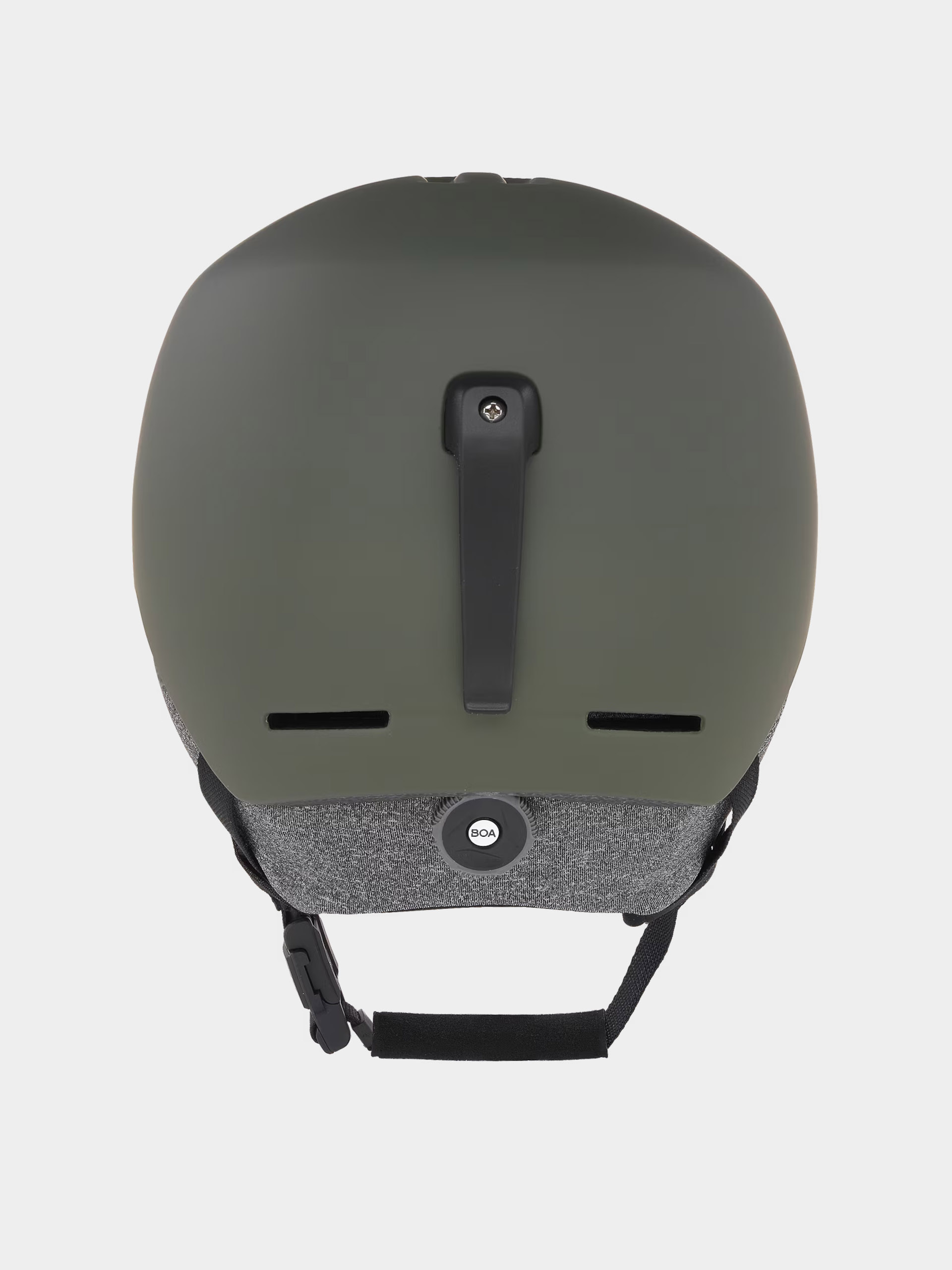 Каска Oakley Mod1 (dark brush)