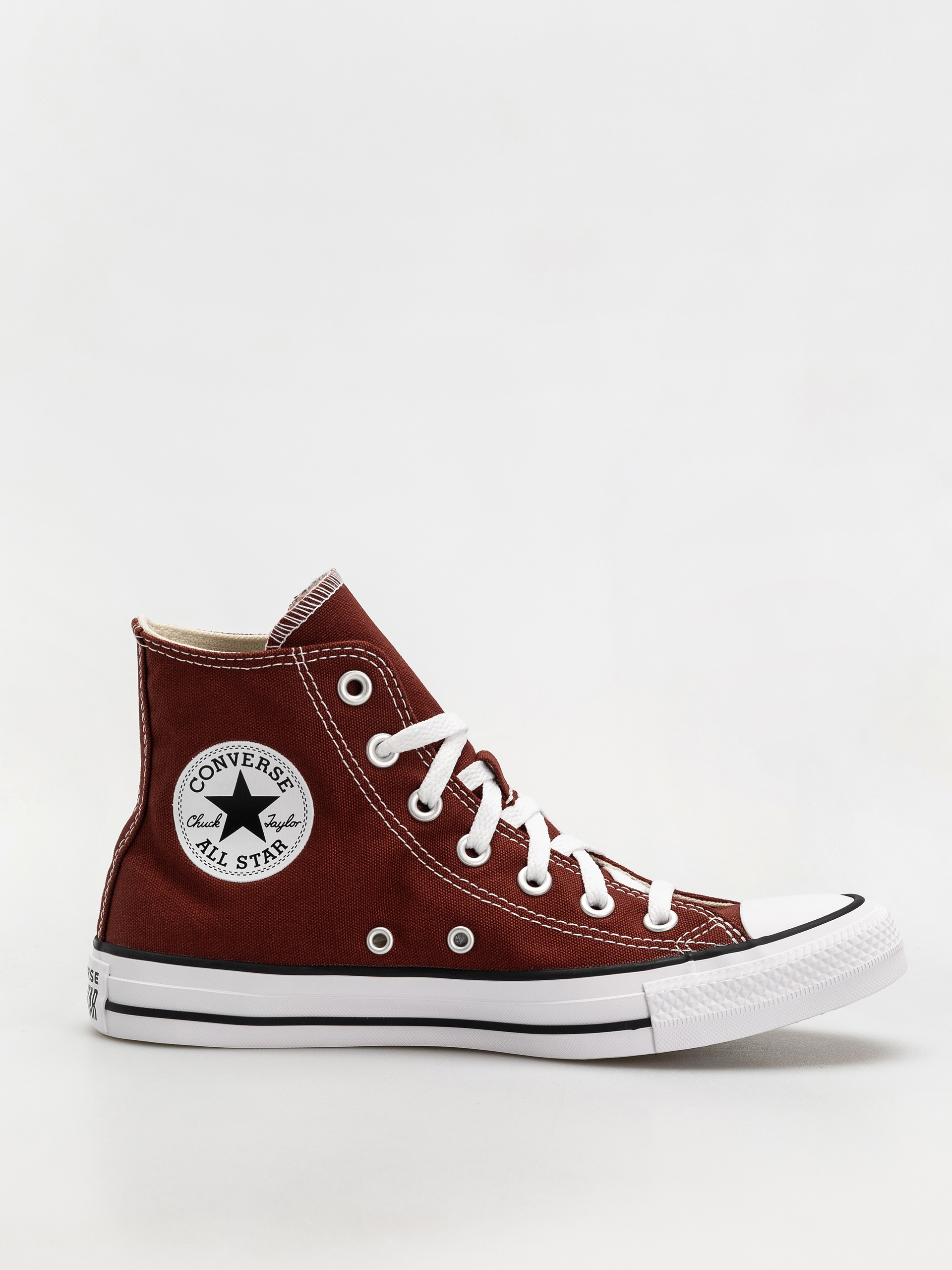 u041au0435u0446u043eu0432u0435 Converse Chuck Taylor All Star Hi (maroon)