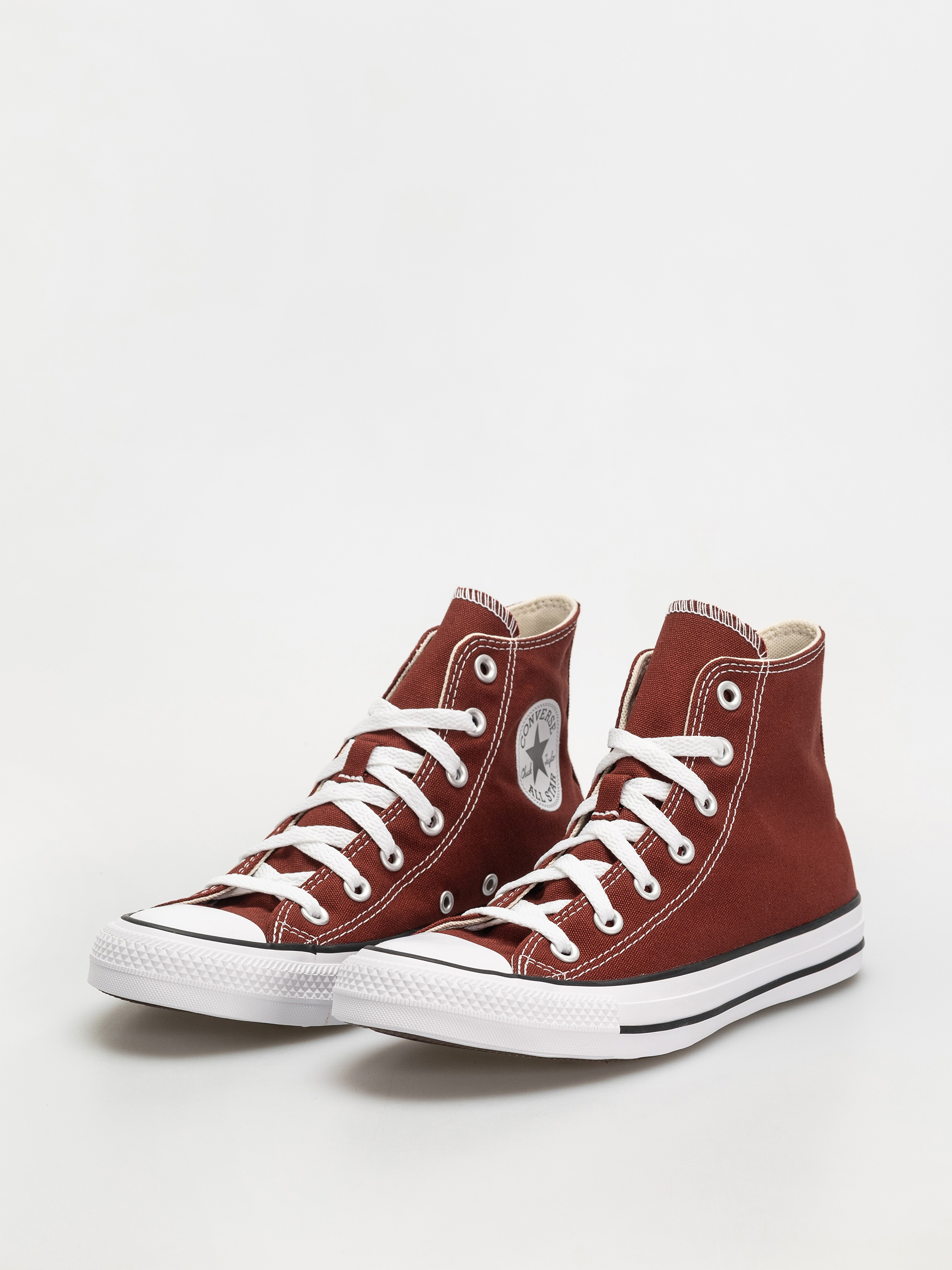 Кецове Converse Chuck Taylor All Star Hi (maroon)