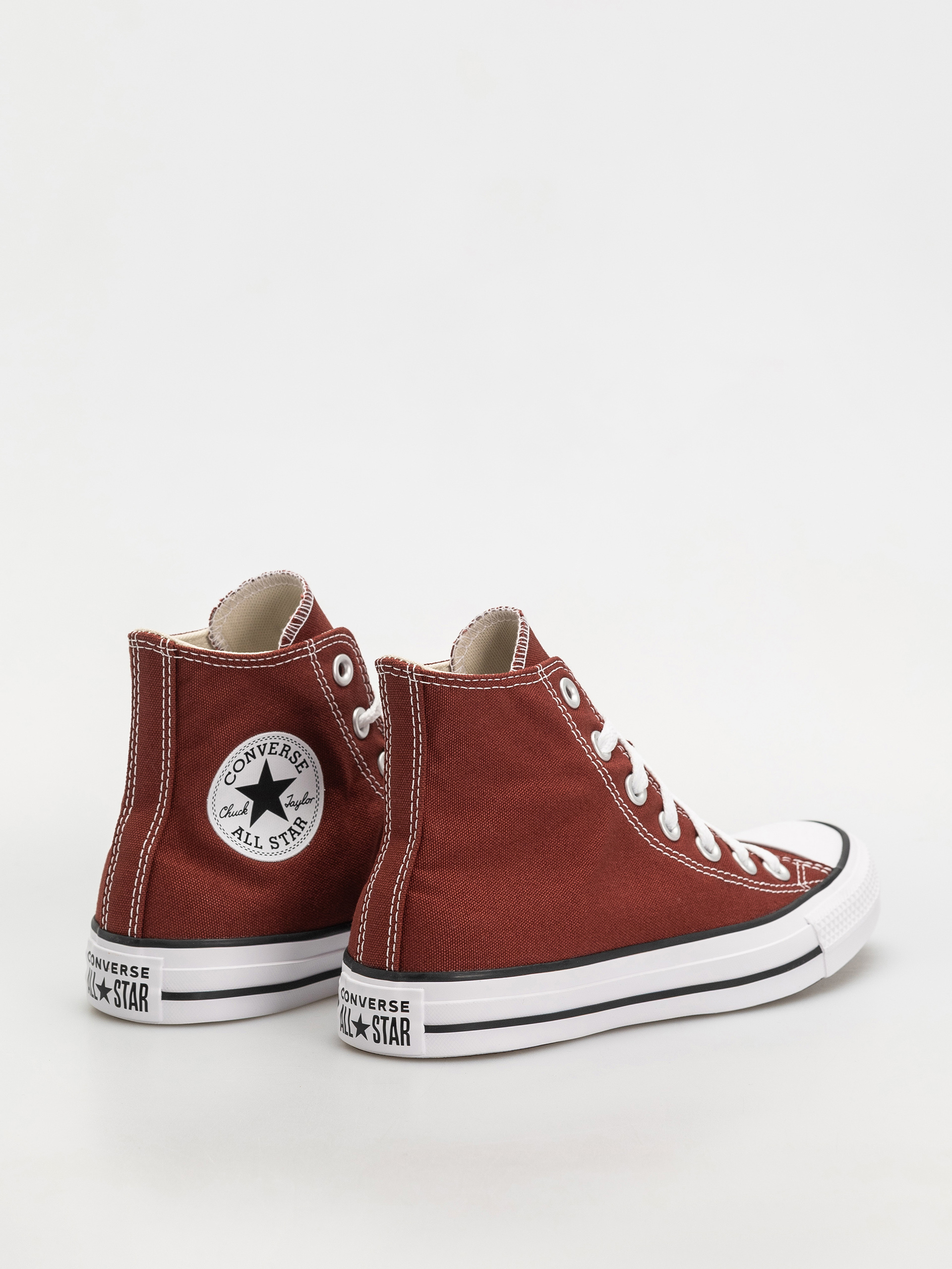 Кецове Converse Chuck Taylor All Star Hi (maroon)