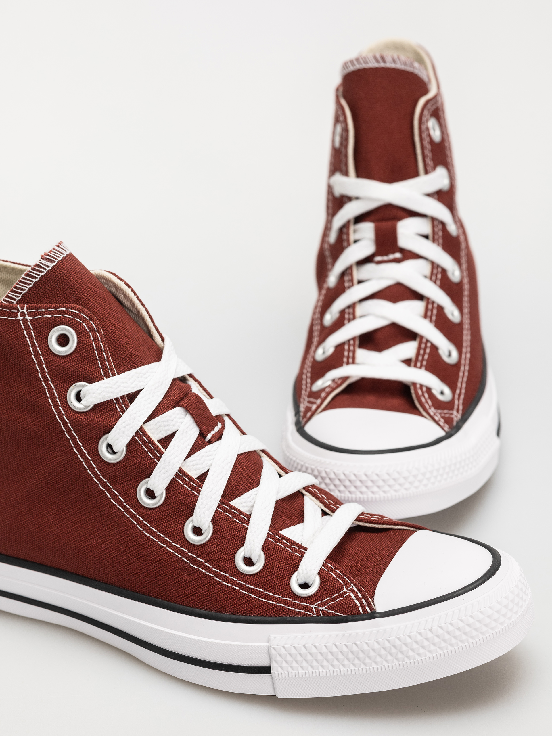Кецове Converse Chuck Taylor All Star Hi (maroon)