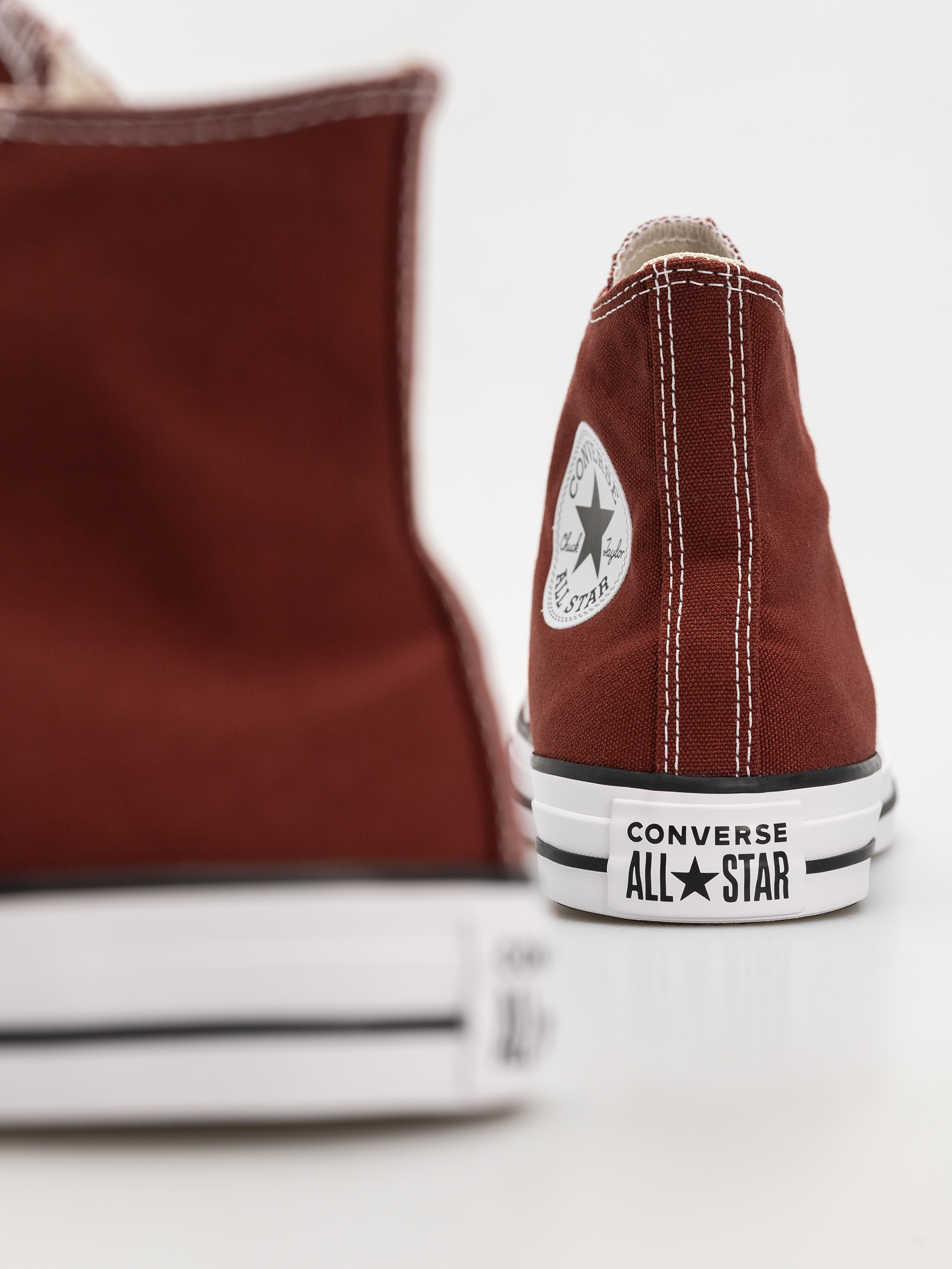 Кецове Converse Chuck Taylor All Star Hi (maroon)