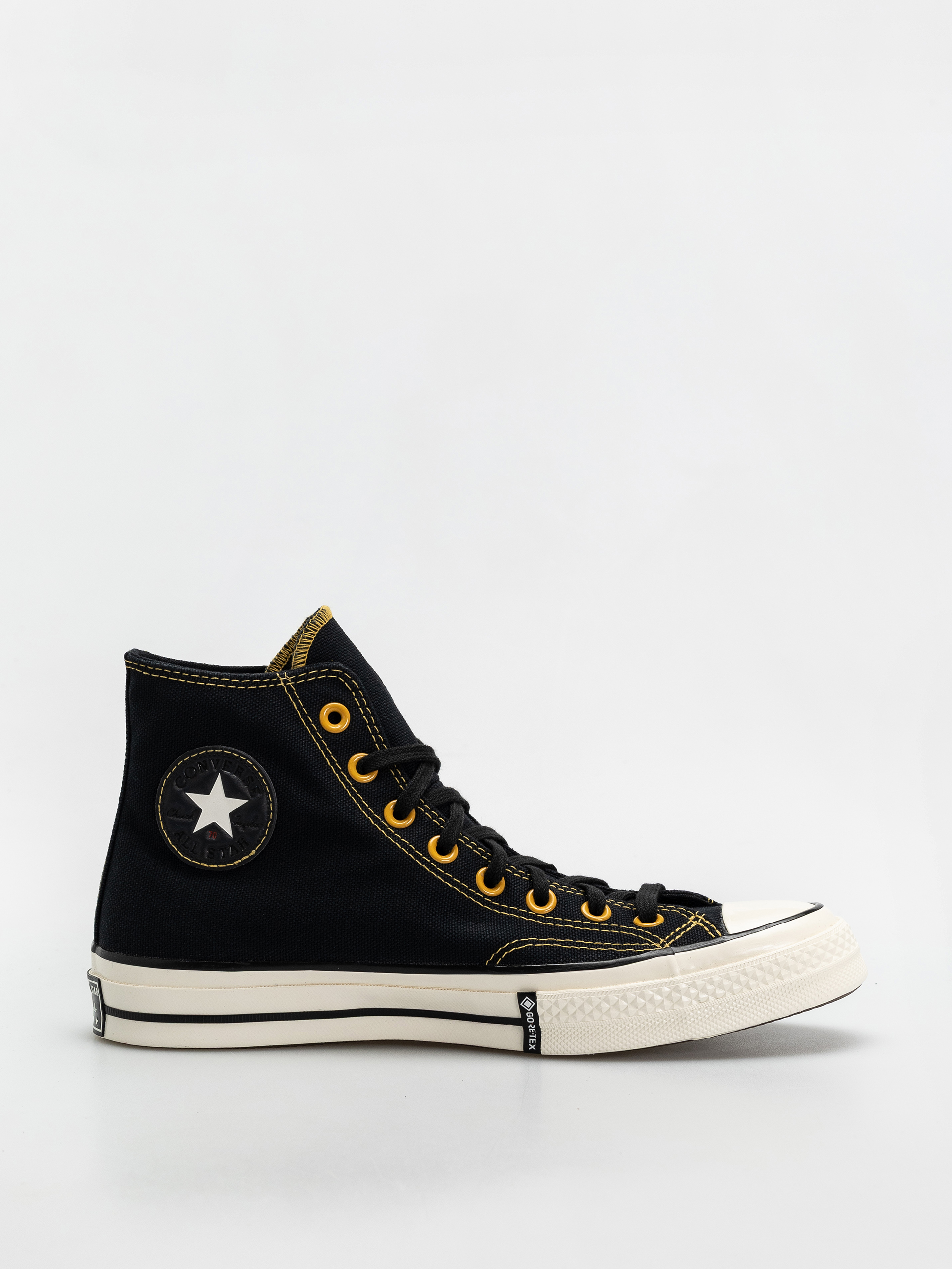 Кецове Converse Chuck 70 GTX (black)