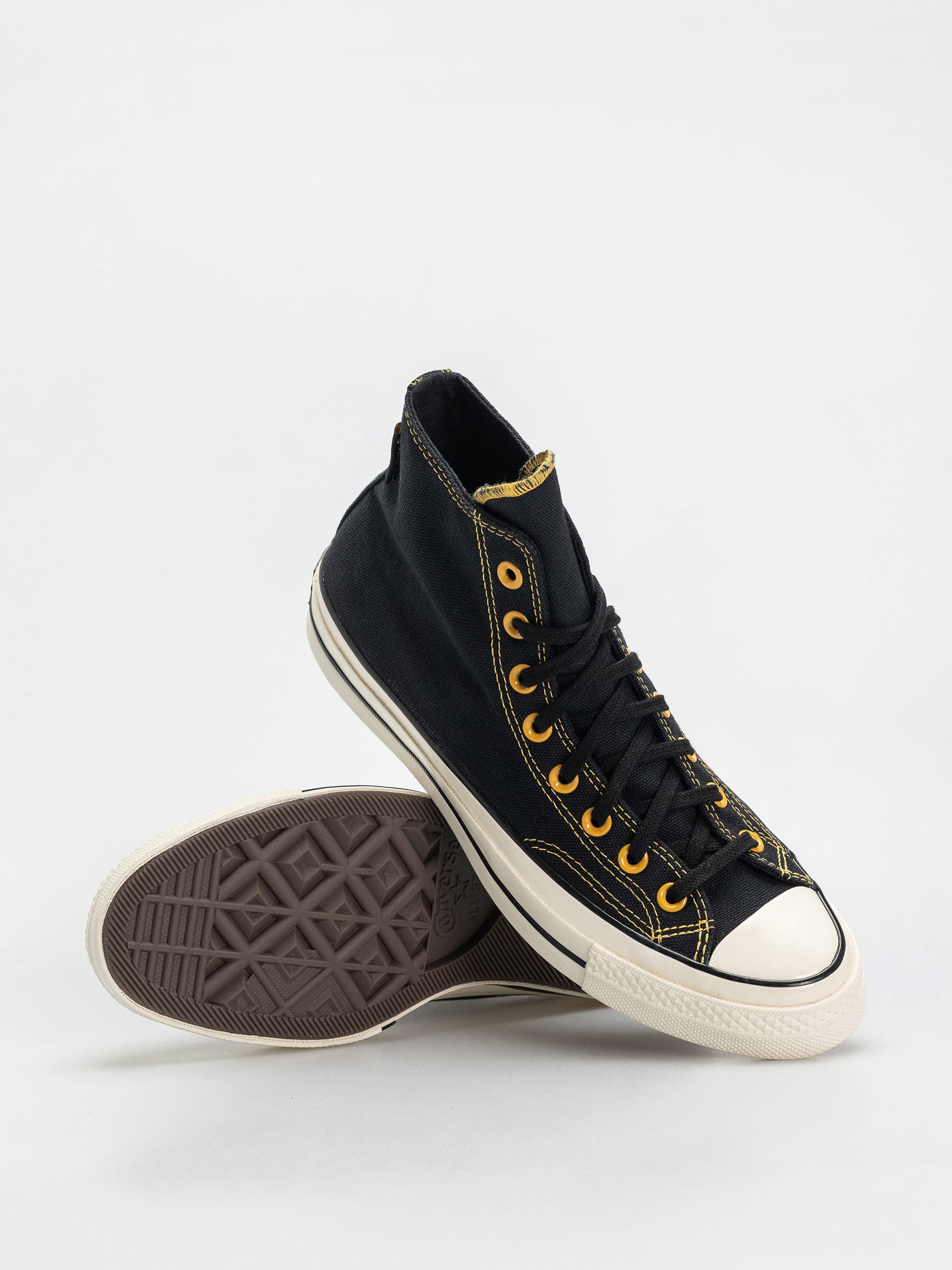 Кецове Converse Chuck 70 GTX (black)