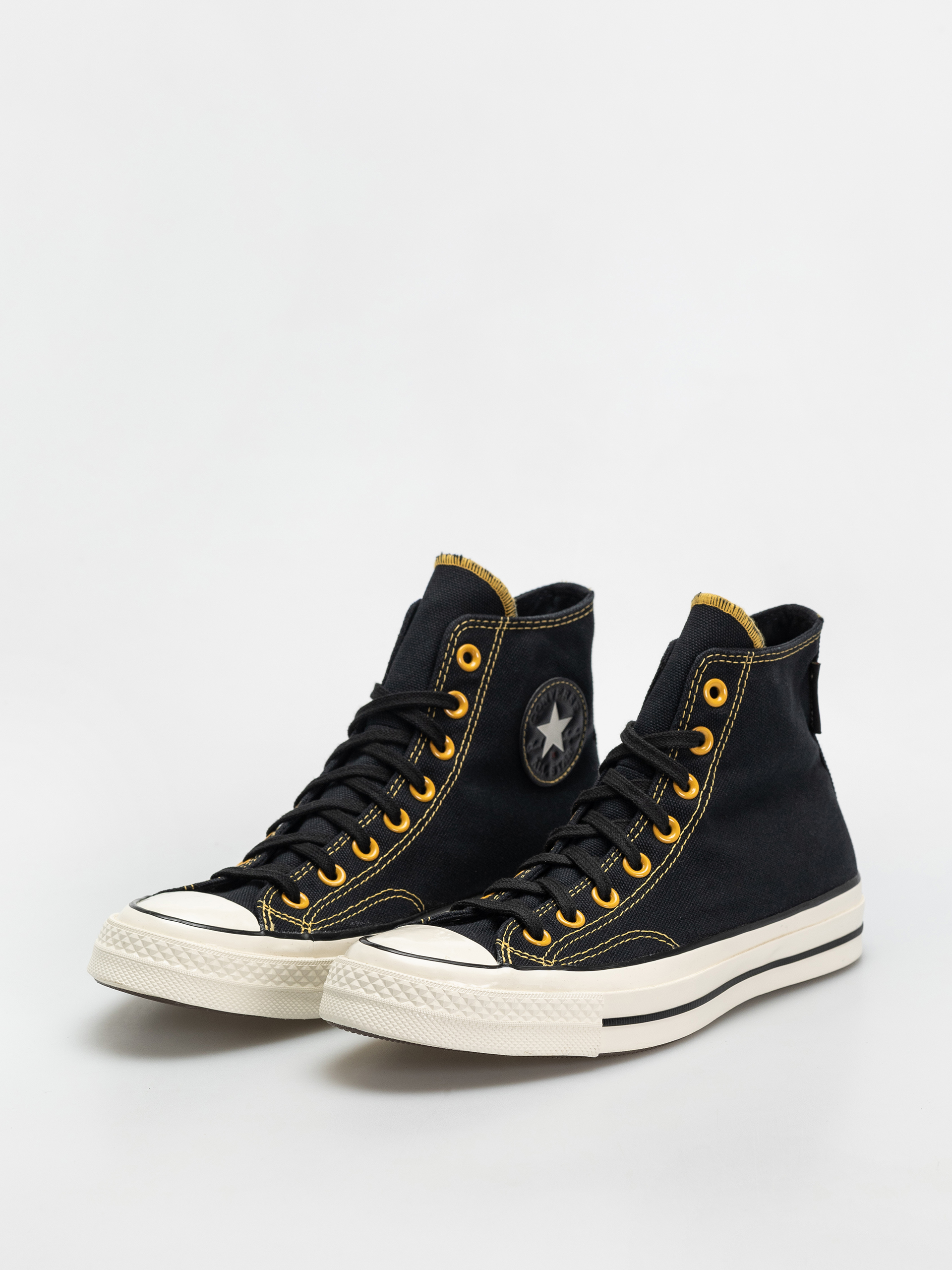 Кецове Converse Chuck 70 GTX (black)