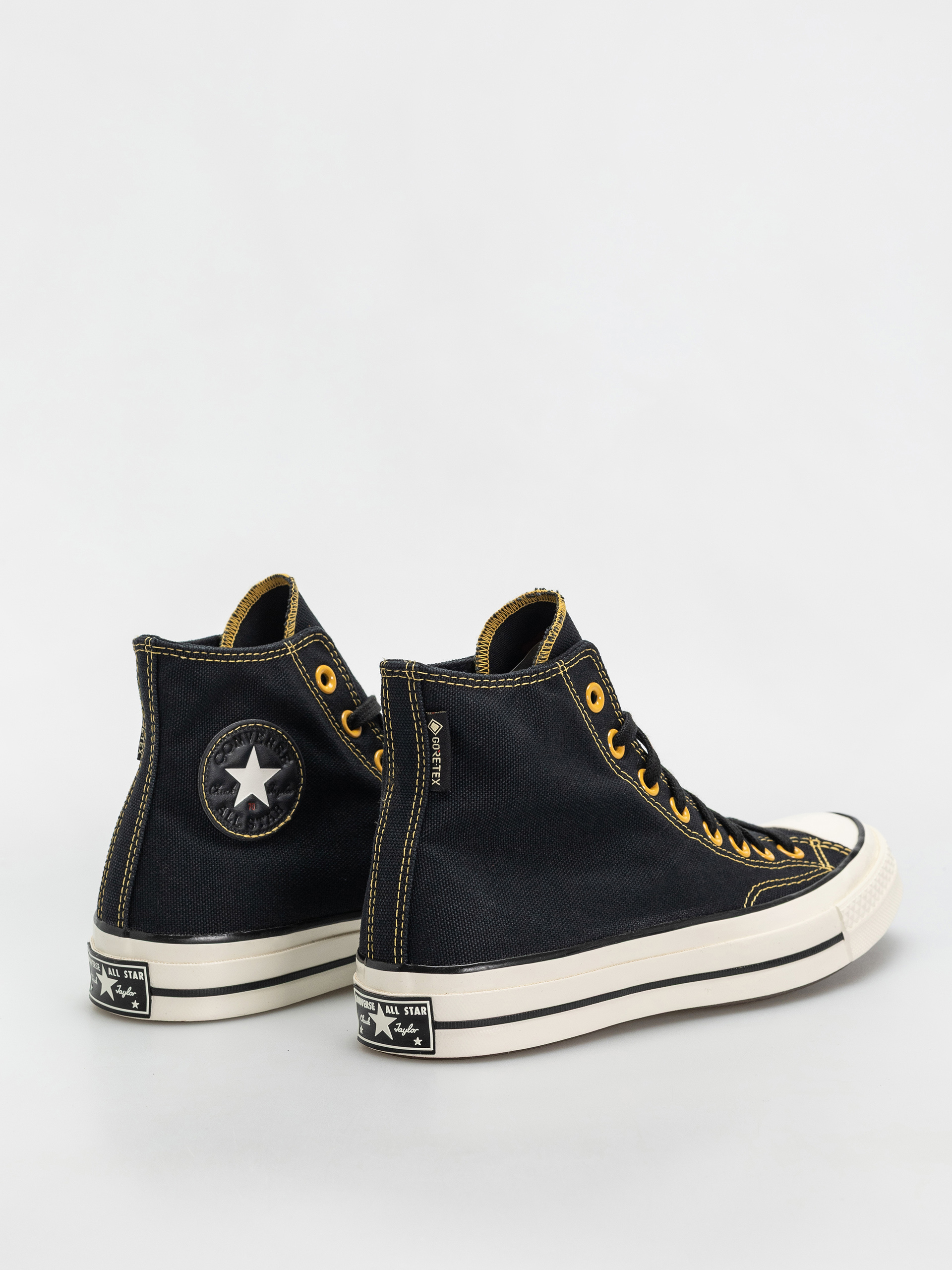 Кецове Converse Chuck 70 GTX (black)