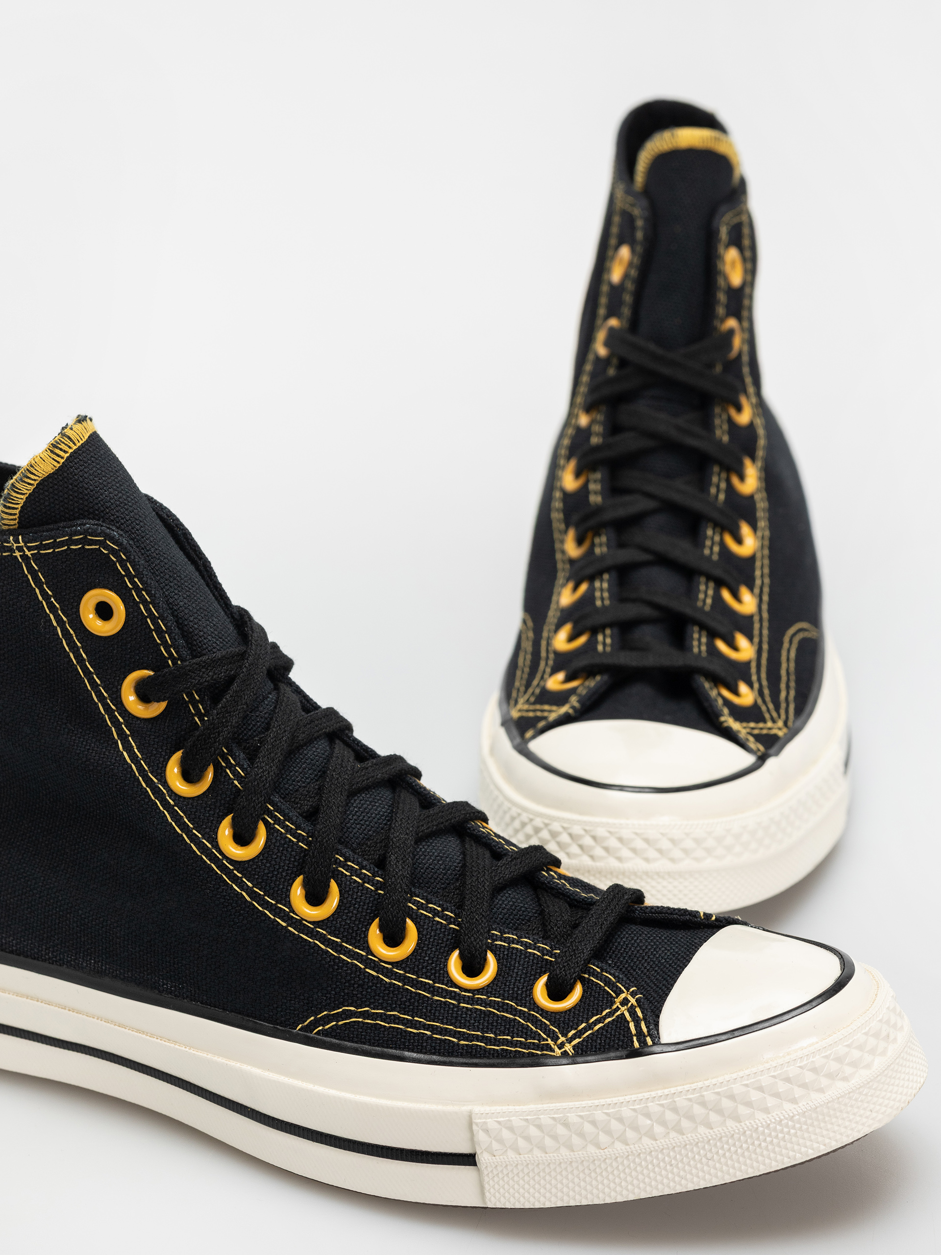 Кецове Converse Chuck 70 GTX (black)